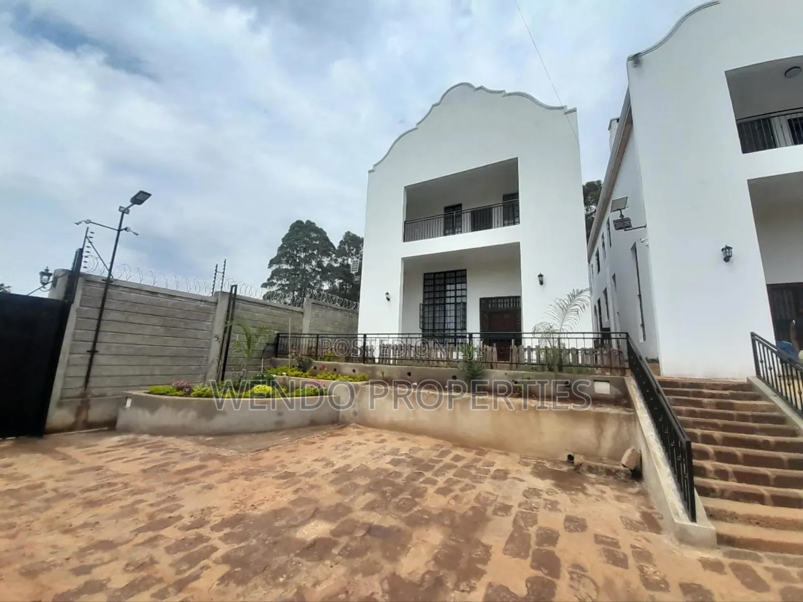 4bdrm Townhouse / Terrace in Karen for rent in Karen