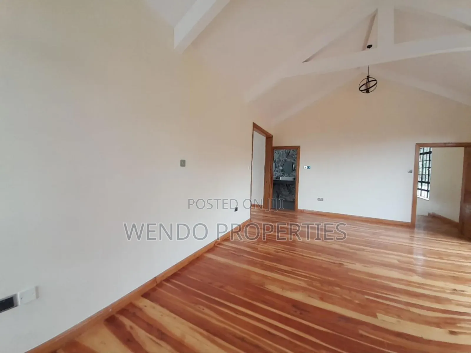 4bdrm Townhouse / Terrace in Karen for rent in Karen