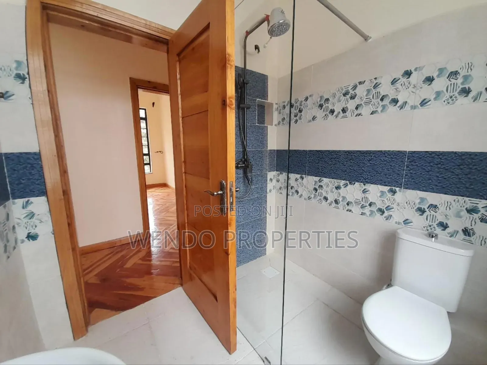 4bdrm Townhouse / Terrace in Karen for rent in Karen