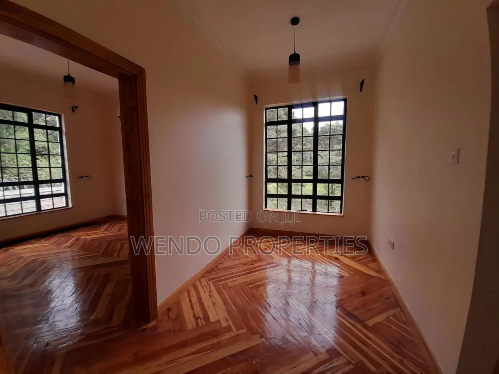 4bdrm Townhouse / Terrace in Karen for rent in Karen
