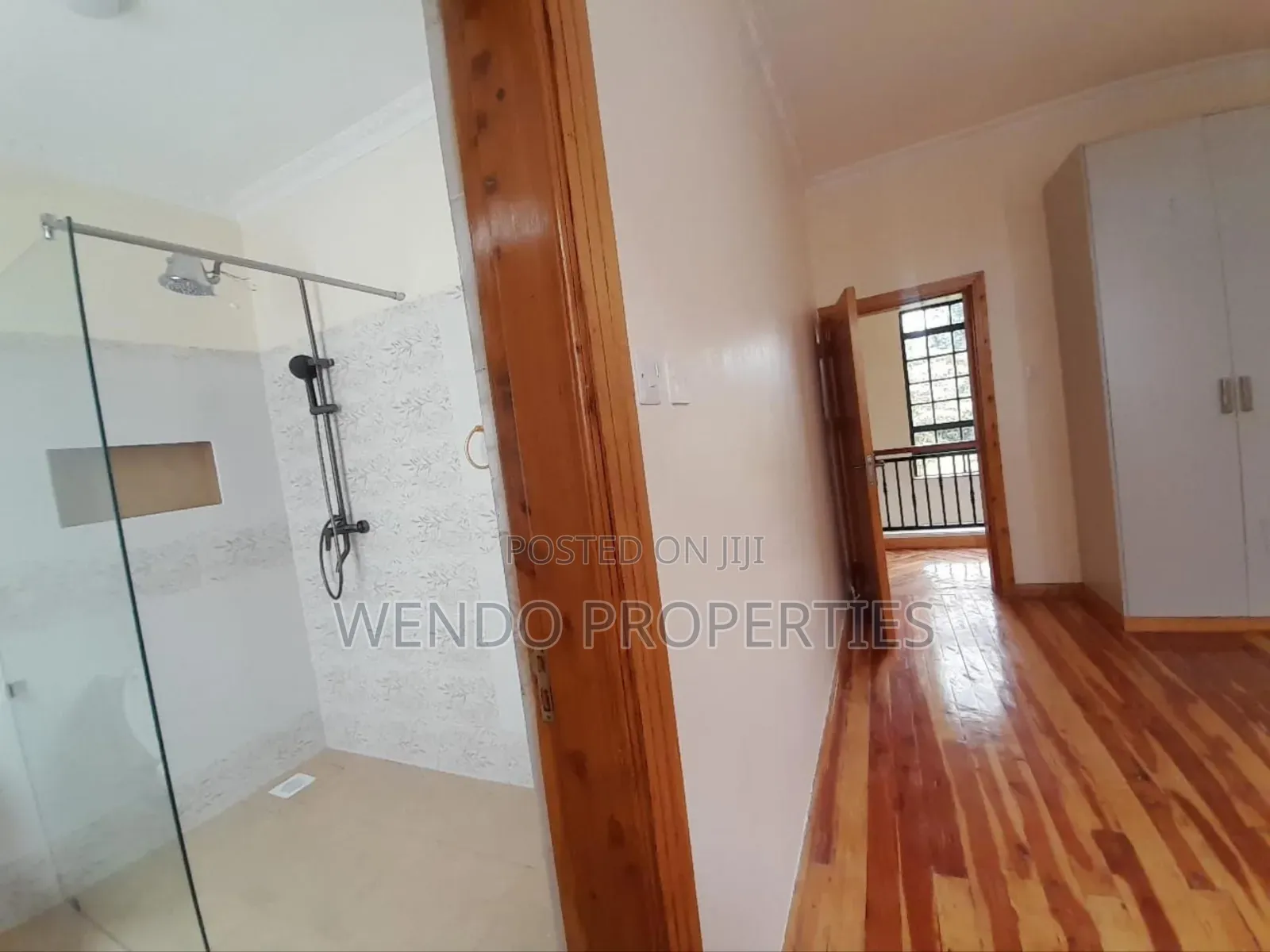 4bdrm Townhouse / Terrace in Karen for rent in Karen
