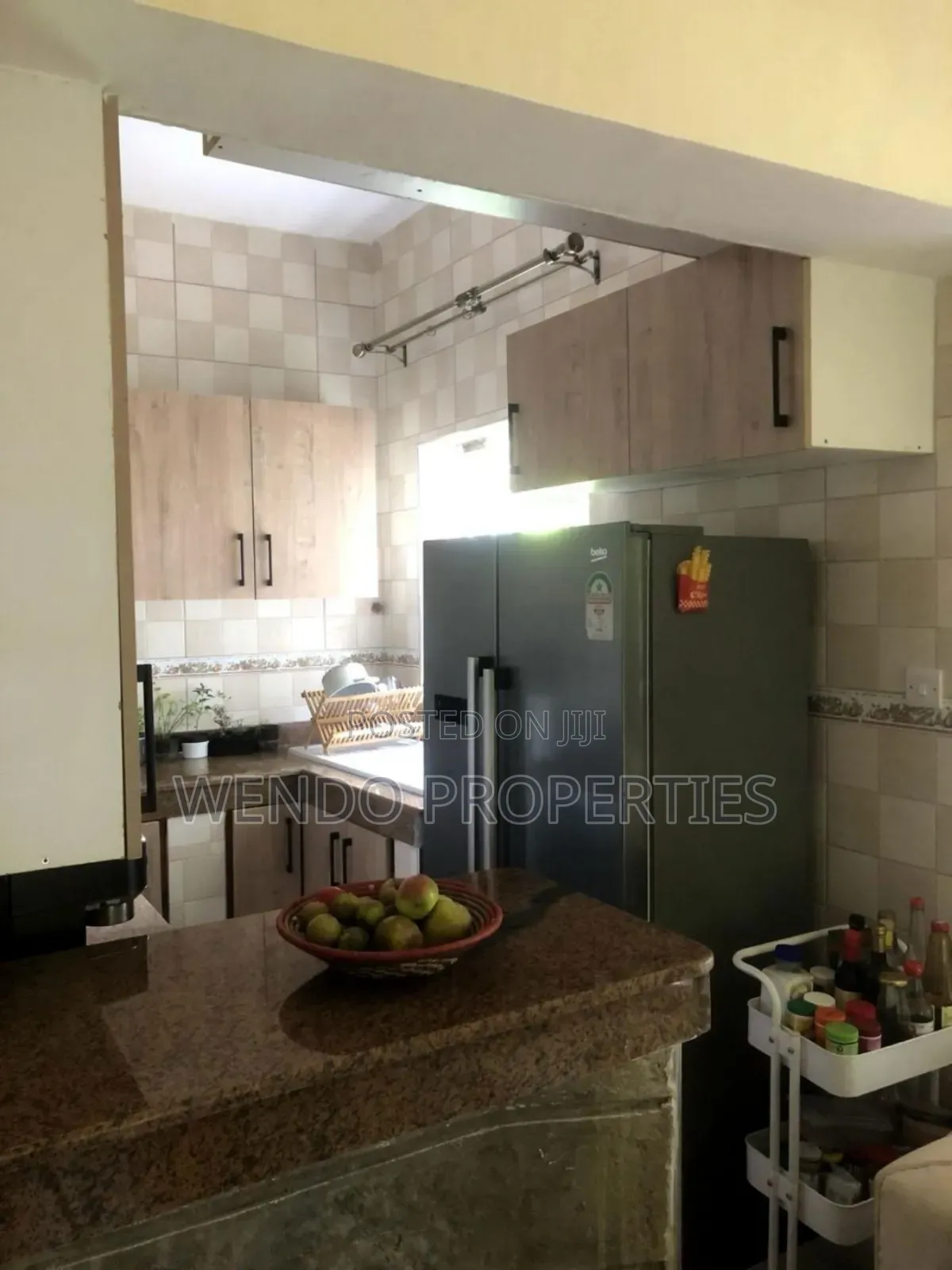 Furnished 2bdrm House in Karen for rent in Karen
