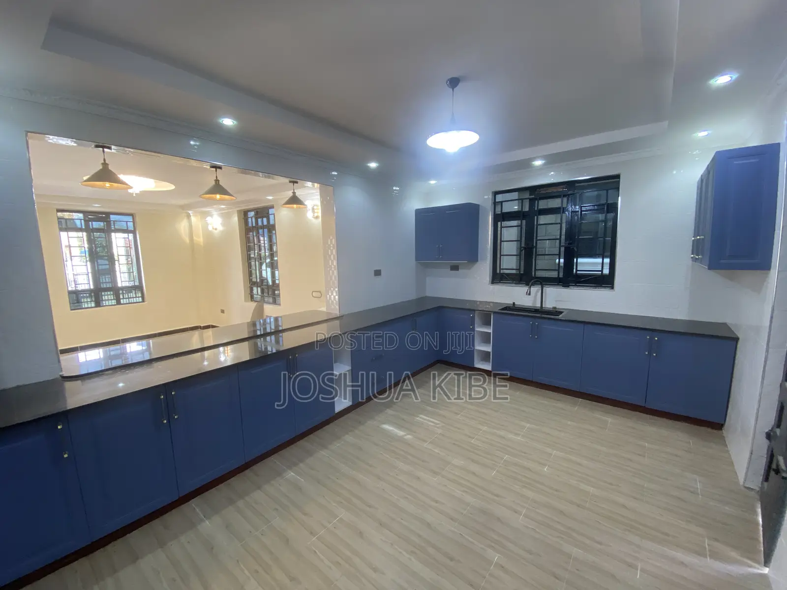 4bdrm Mansion in Kitengela Estate for sale in Kitengela