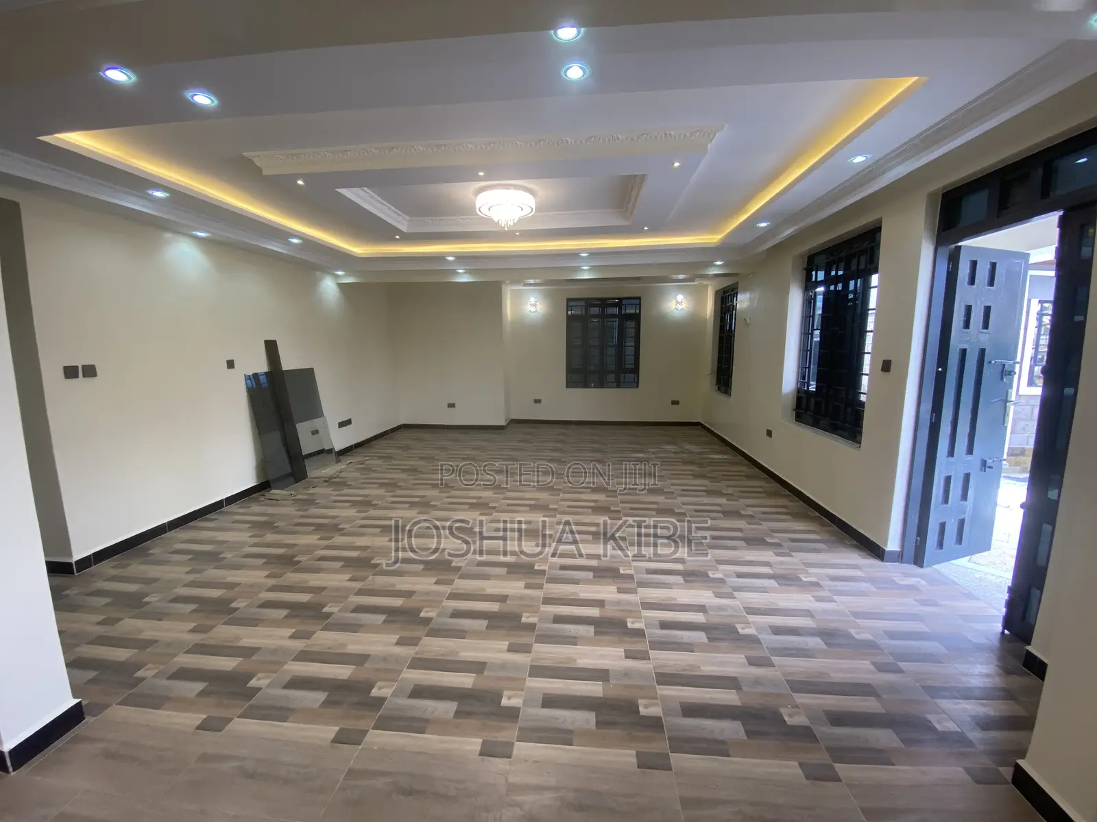 4bdrm Mansion in Kitengela Estate for sale in Kitengela