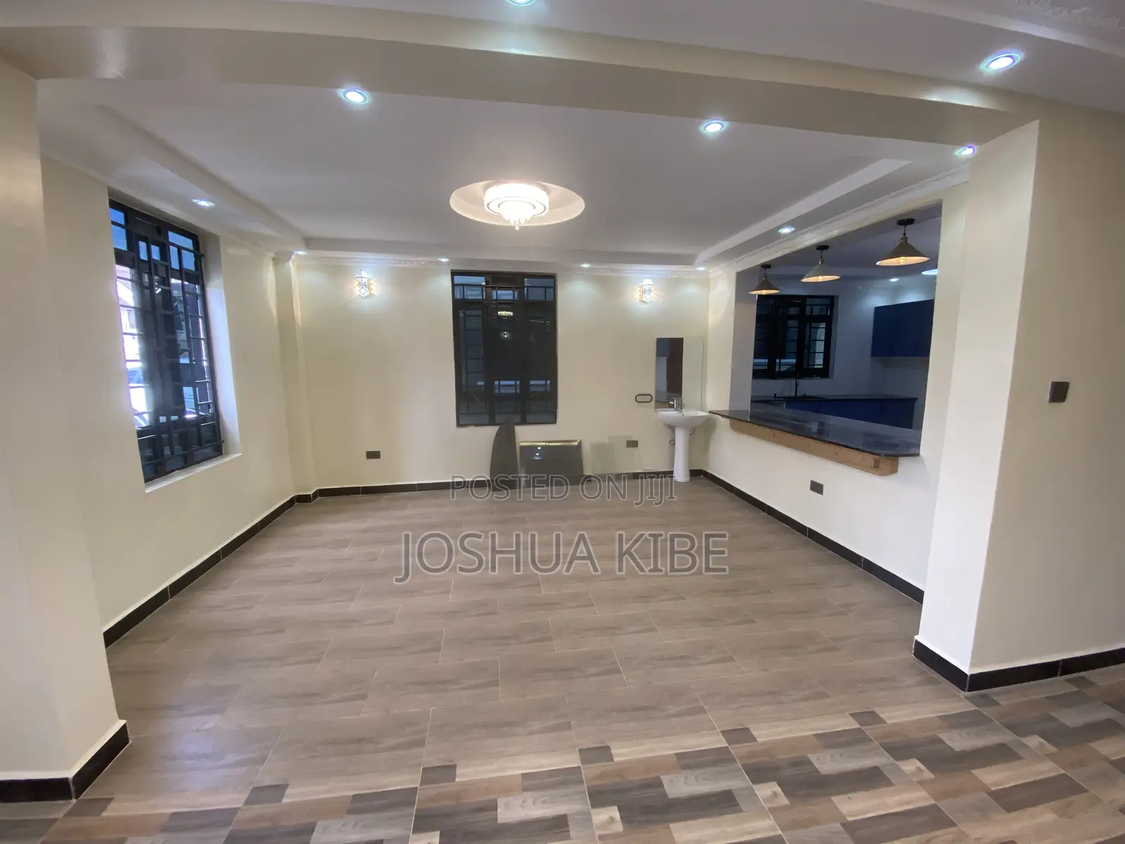 4bdrm Mansion in Kitengela Estate for sale in Kitengela