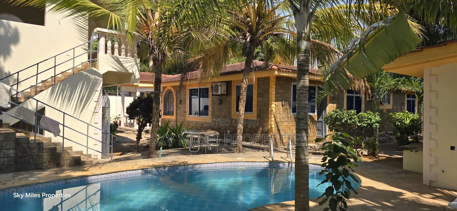 3bdrm House in Mtwapa for sale in Mtwapa