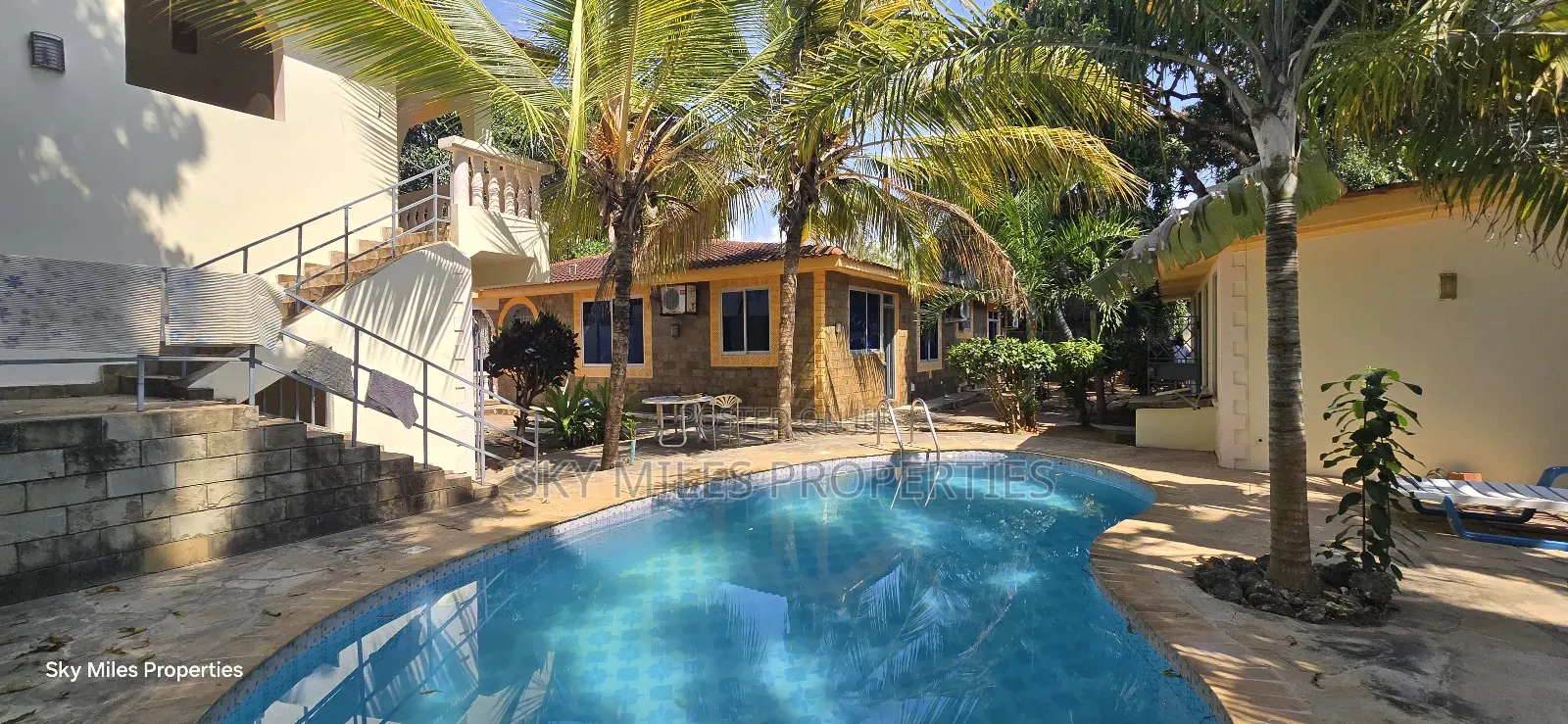 3bdrm House in Mtwapa for sale in Mtwapa
