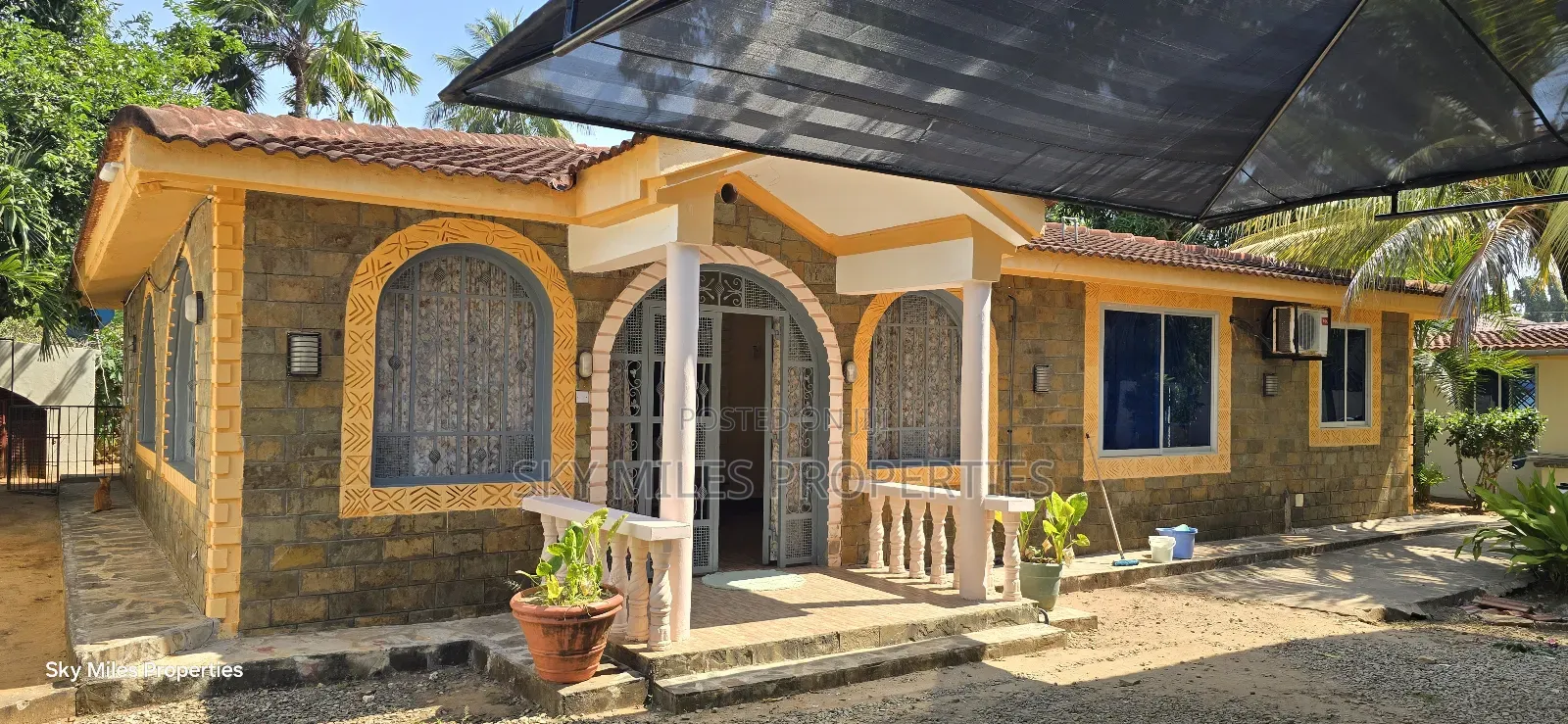 3bdrm House in Mtwapa for sale in Mtwapa