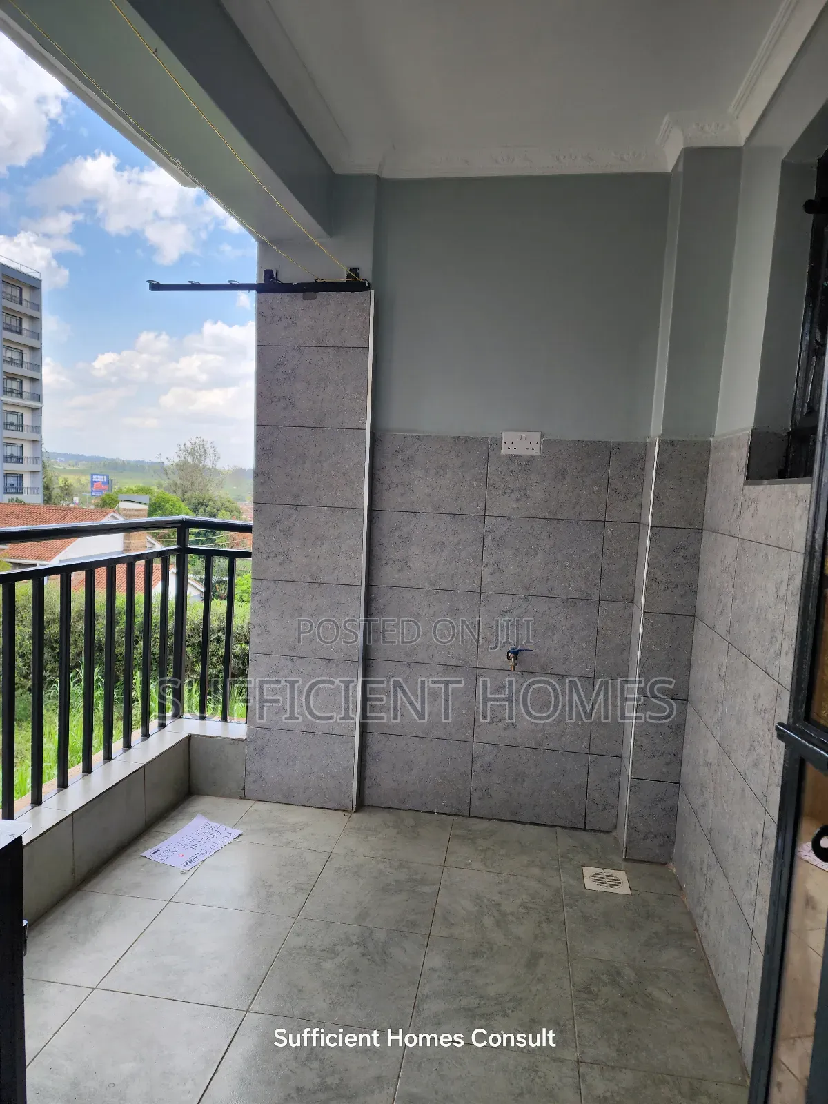 2bdrm Apartment in Thindigua/Kasarini for rent in Thindigua/Kasarini