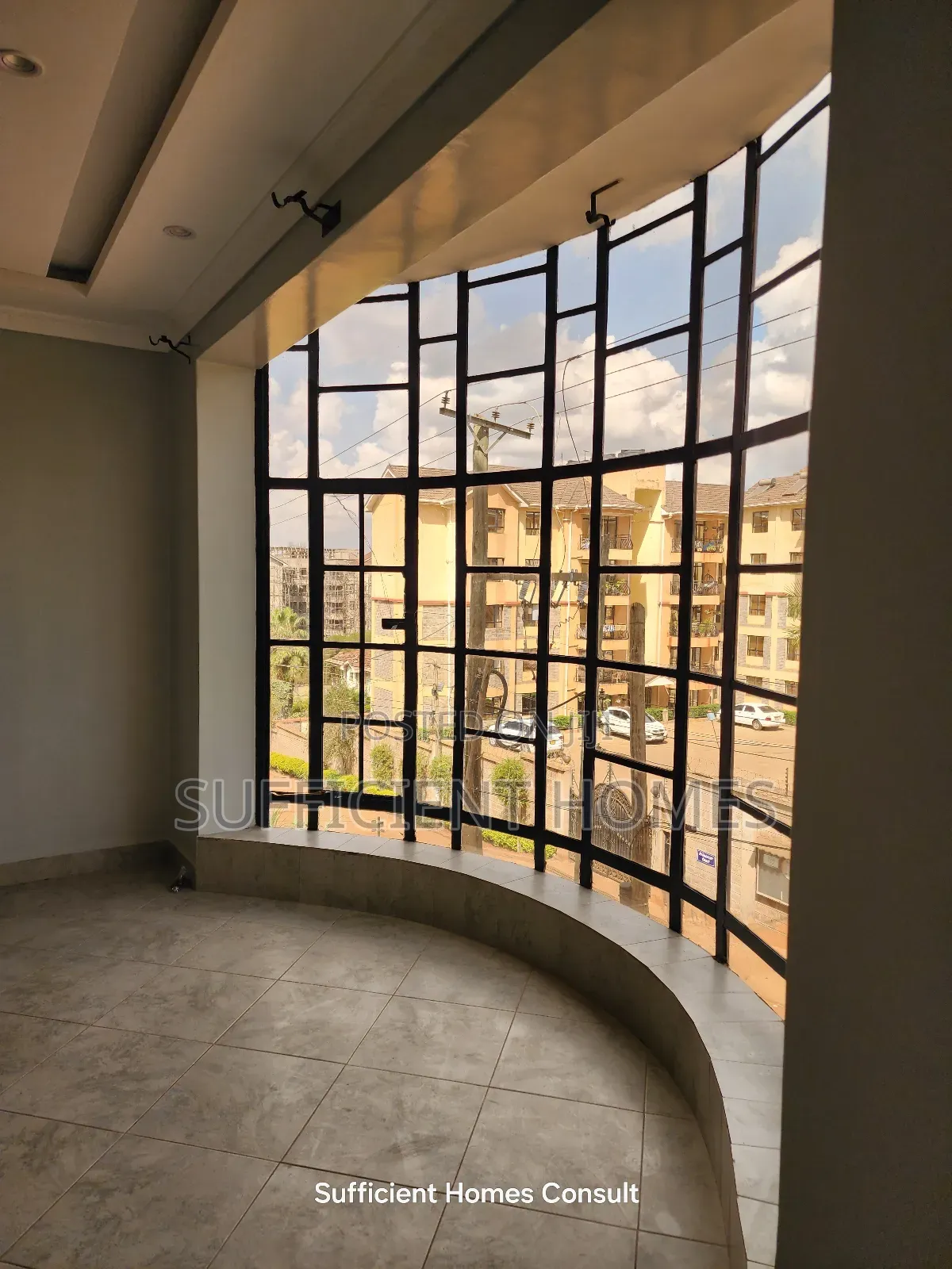 2bdrm Apartment in Thindigua/Kasarini for rent in Thindigua/Kasarini