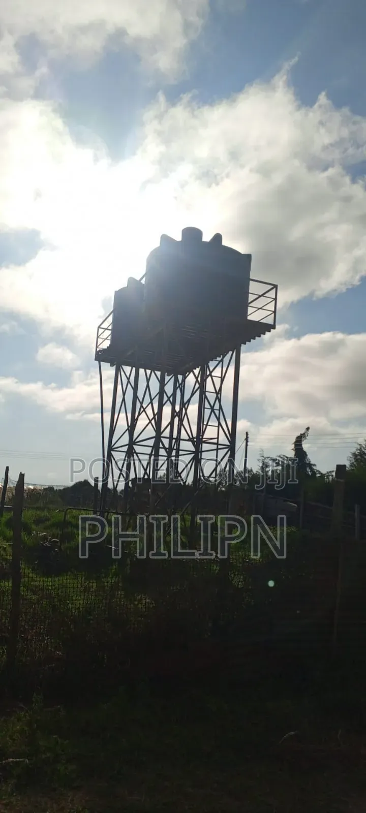100 Acres Prime Horticultural Farm for Sale or Lease Narumoru, Kenya in Parklands/Highridge