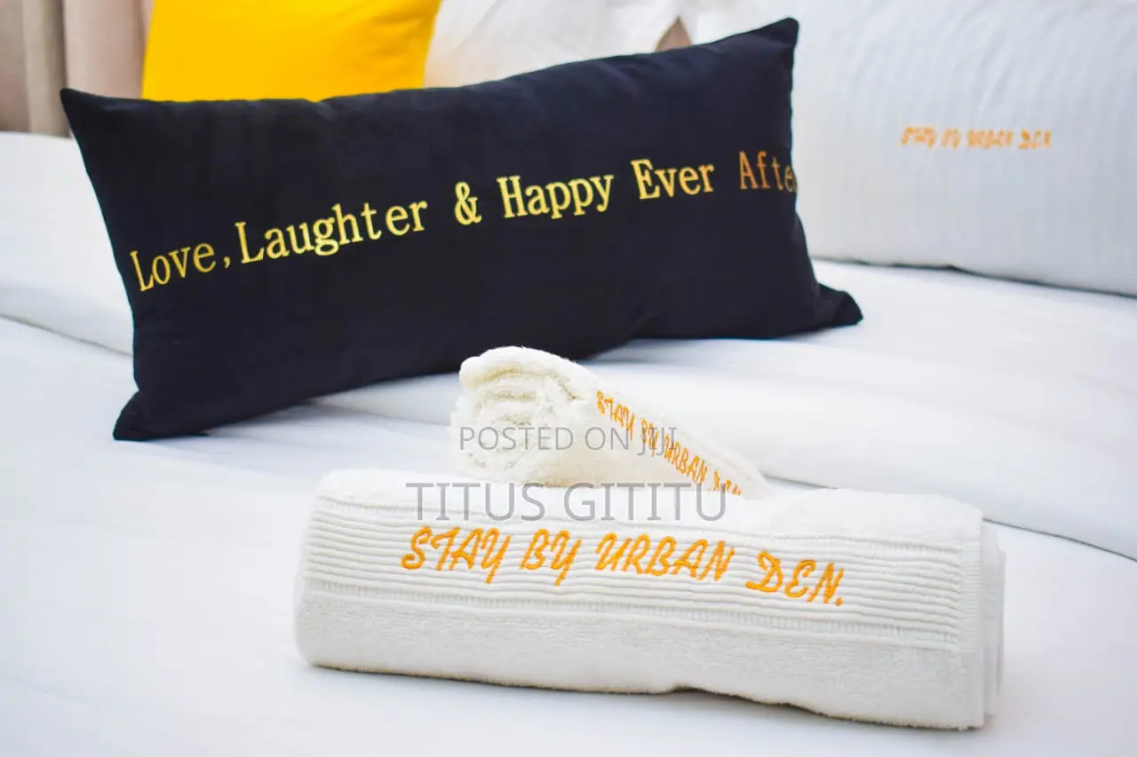 Studio Airbnb in Ruiru | Furnished | Free Parking | KSH 2500 in Old Junction
