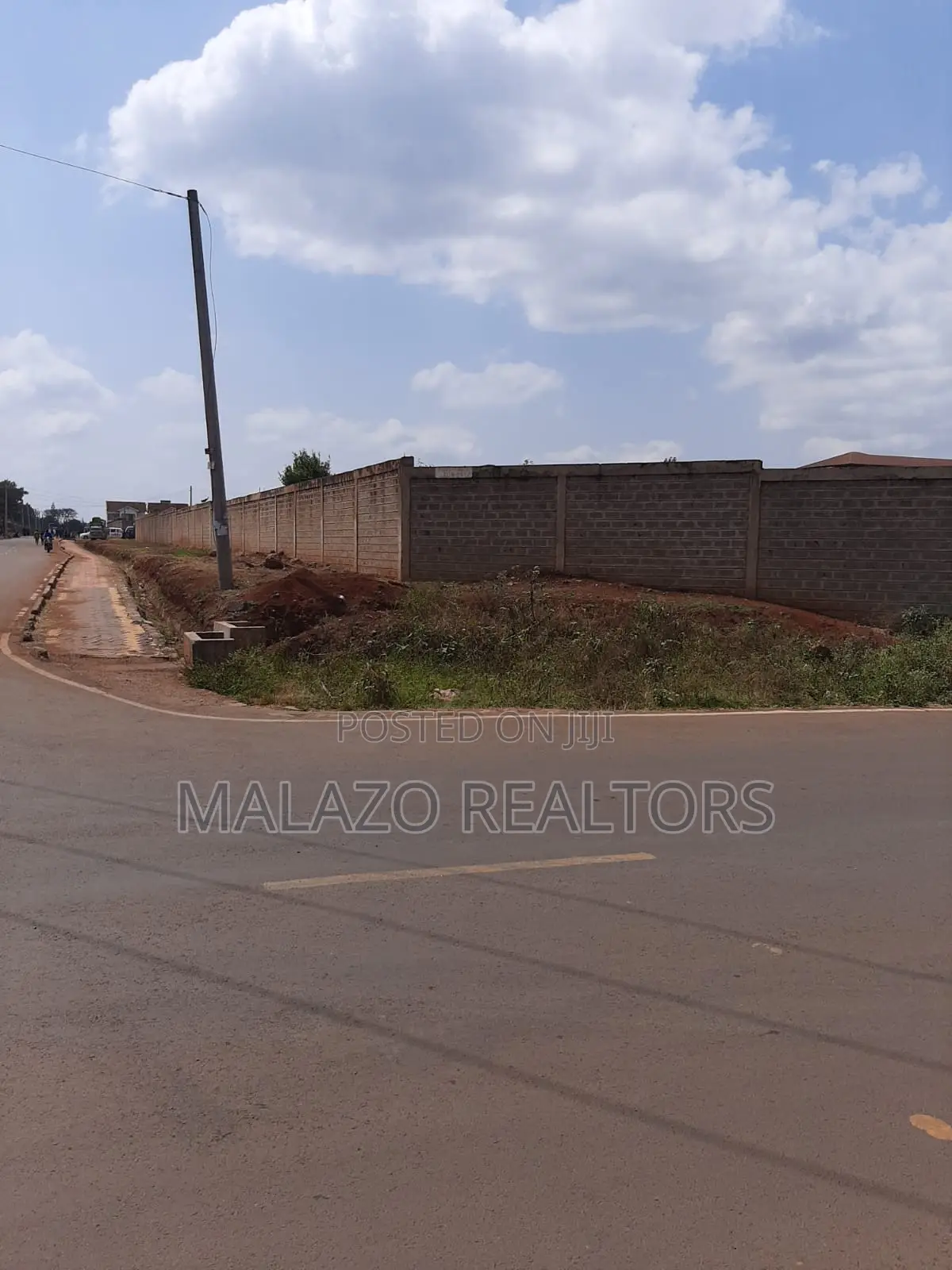 5.8 Acres in Uti Thika in Thika CBD