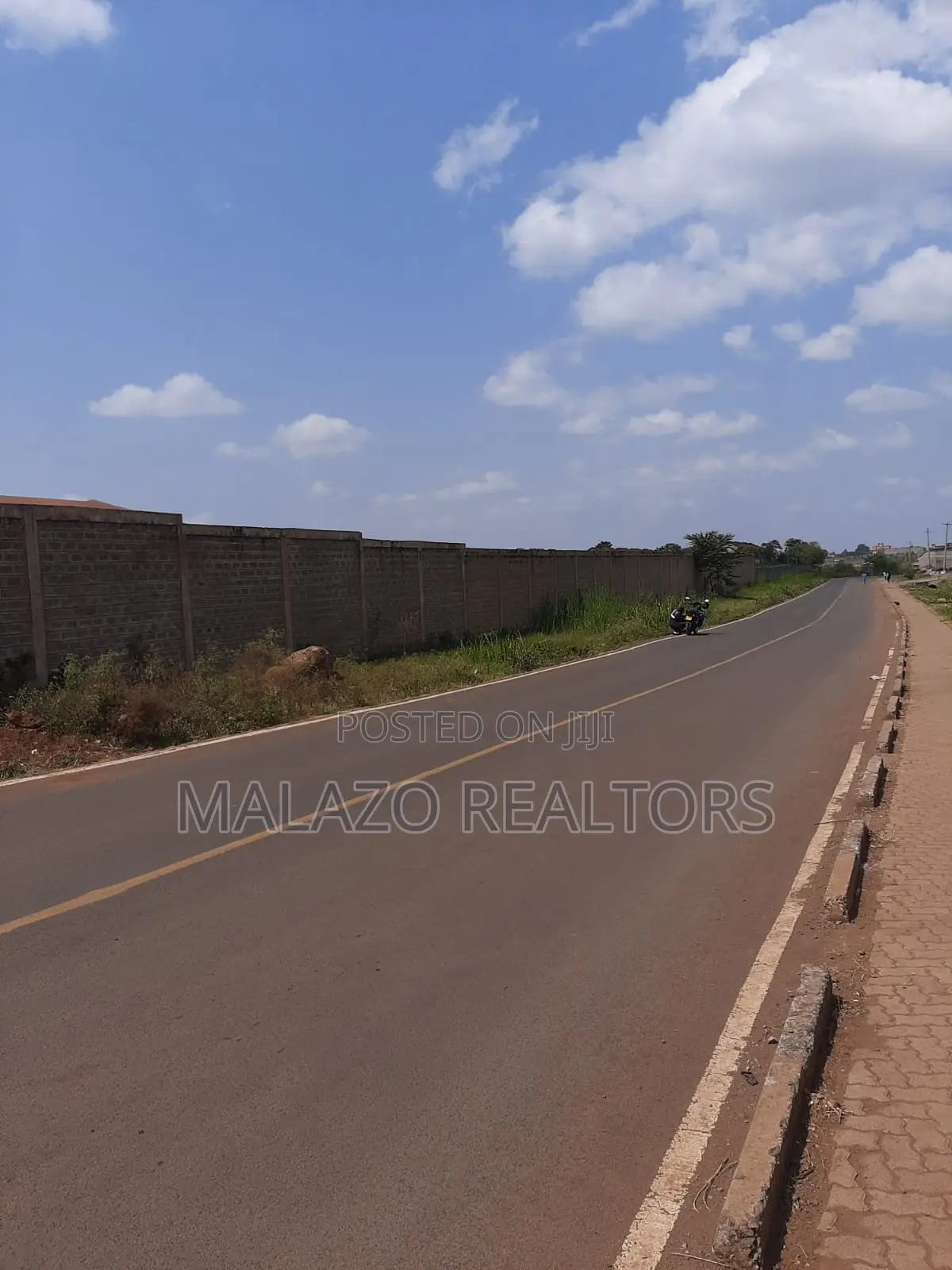 5.8 Acres in Uti Thika in Thika CBD