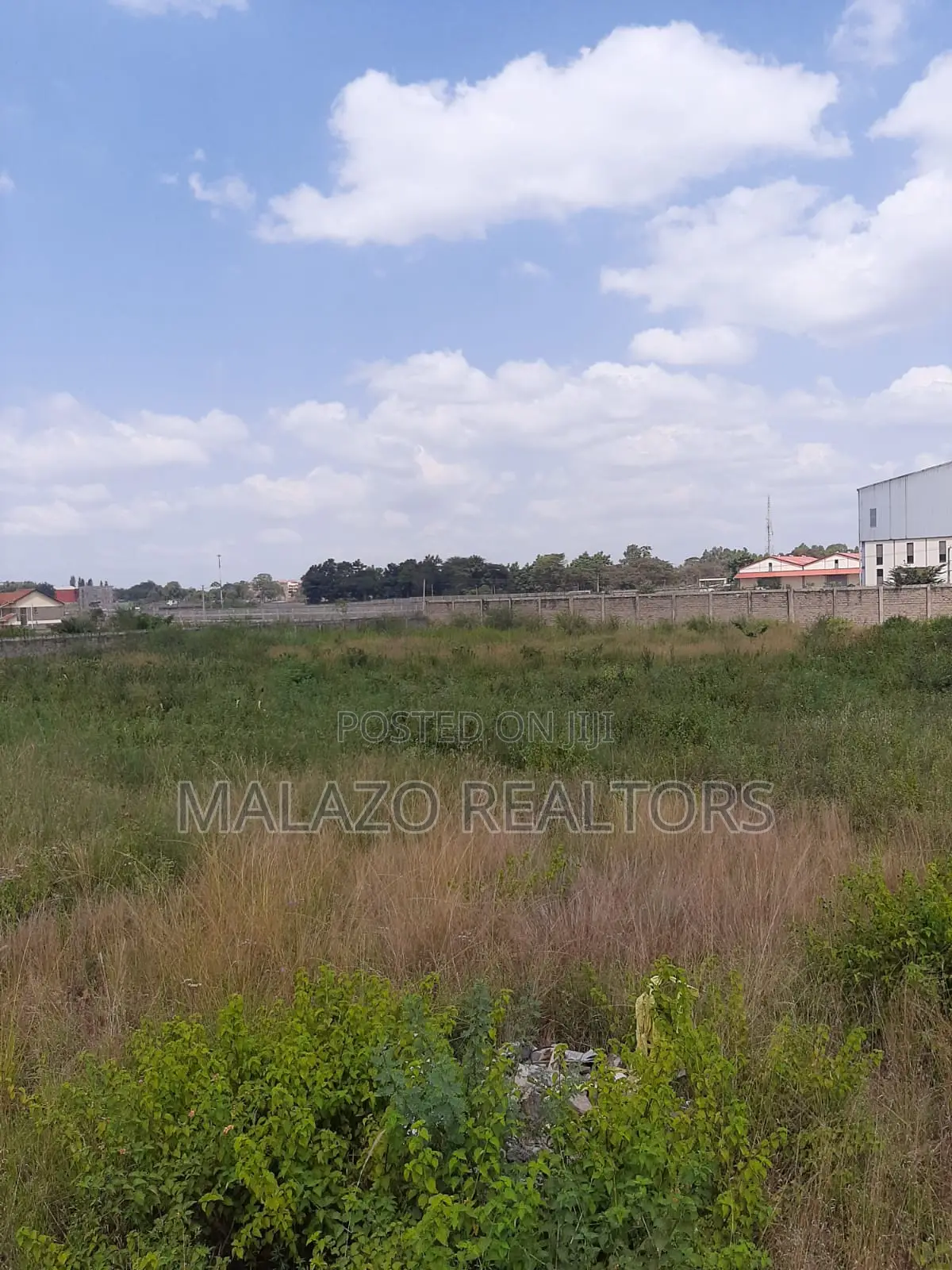 5.8 Acres in Uti Thika in Thika CBD