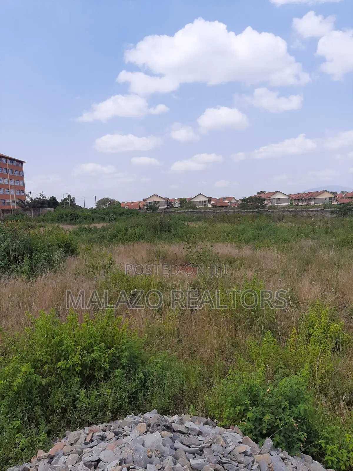 5.8 Acres in Uti Thika in Thika CBD