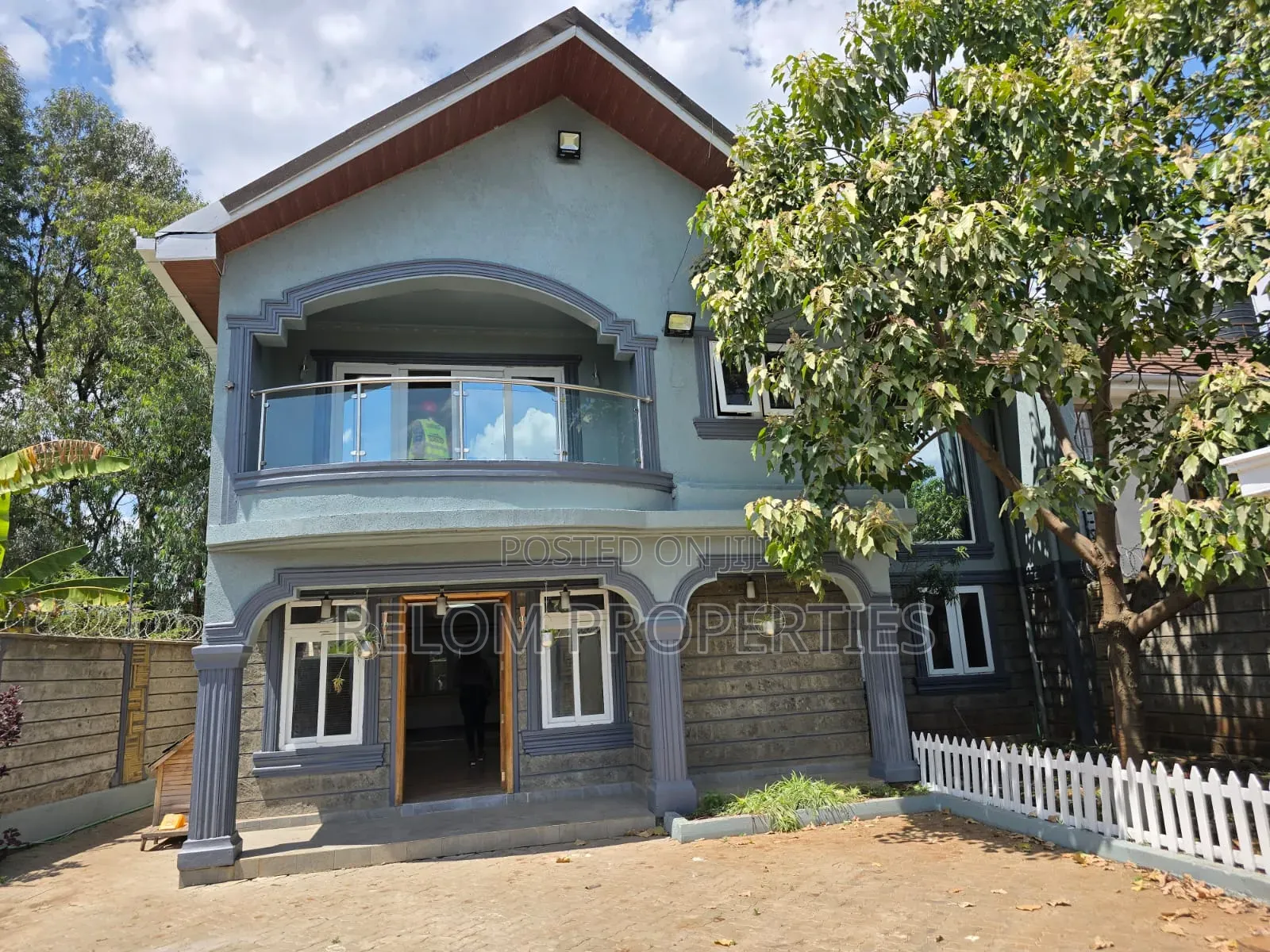 4bdrm Maisonette in Karen for rent in Karen