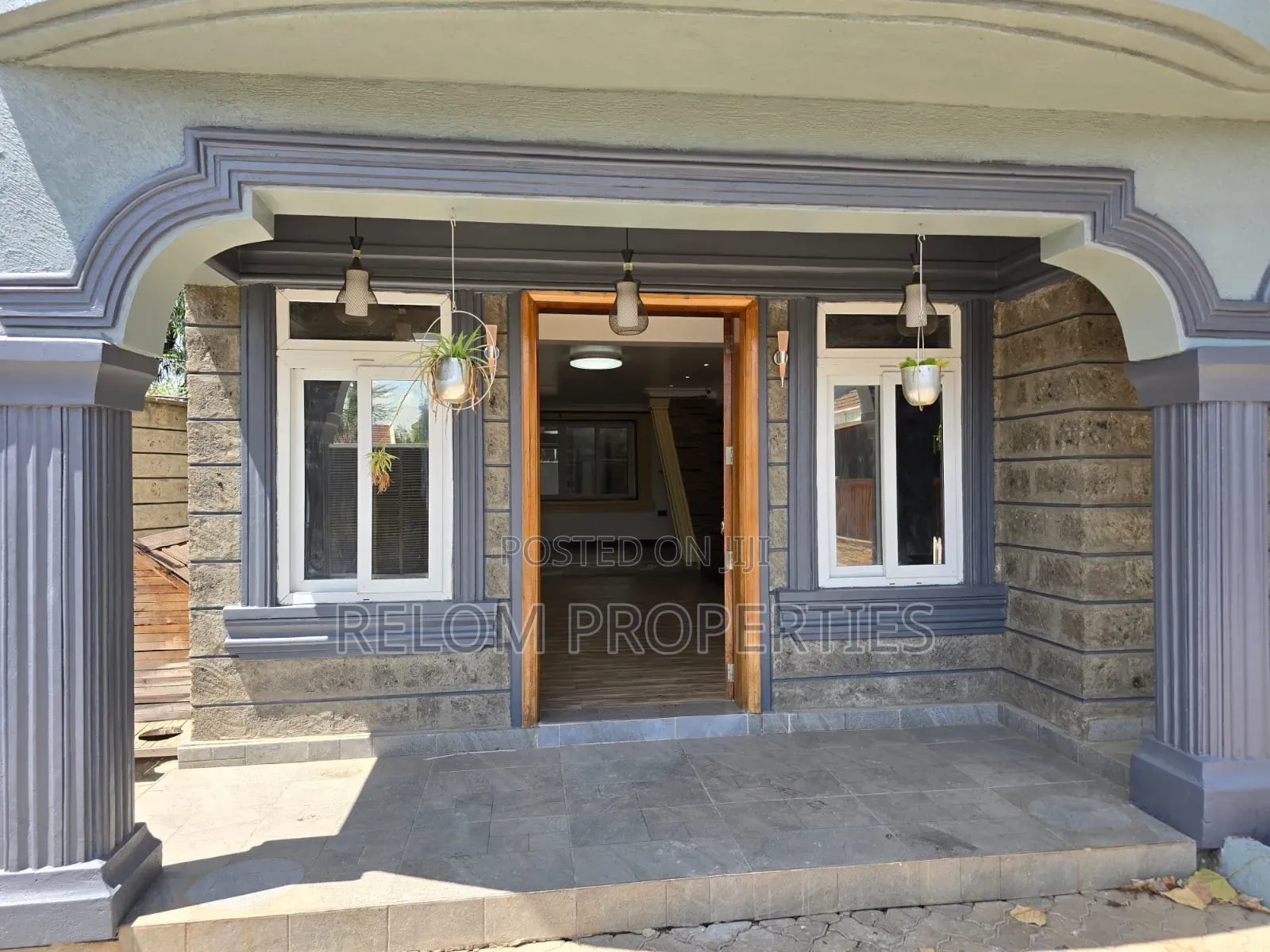 4bdrm Maisonette in Karen for rent in Karen