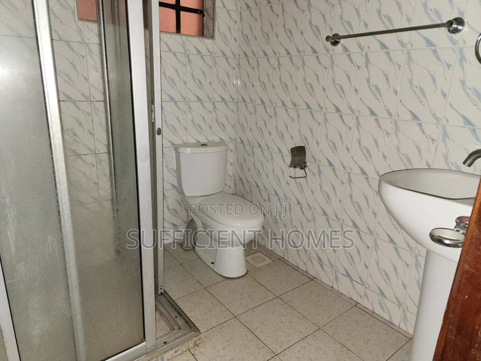 1bdrm Apartment in Thindigua/Kasarini for rent in Thindigua/Kasarini