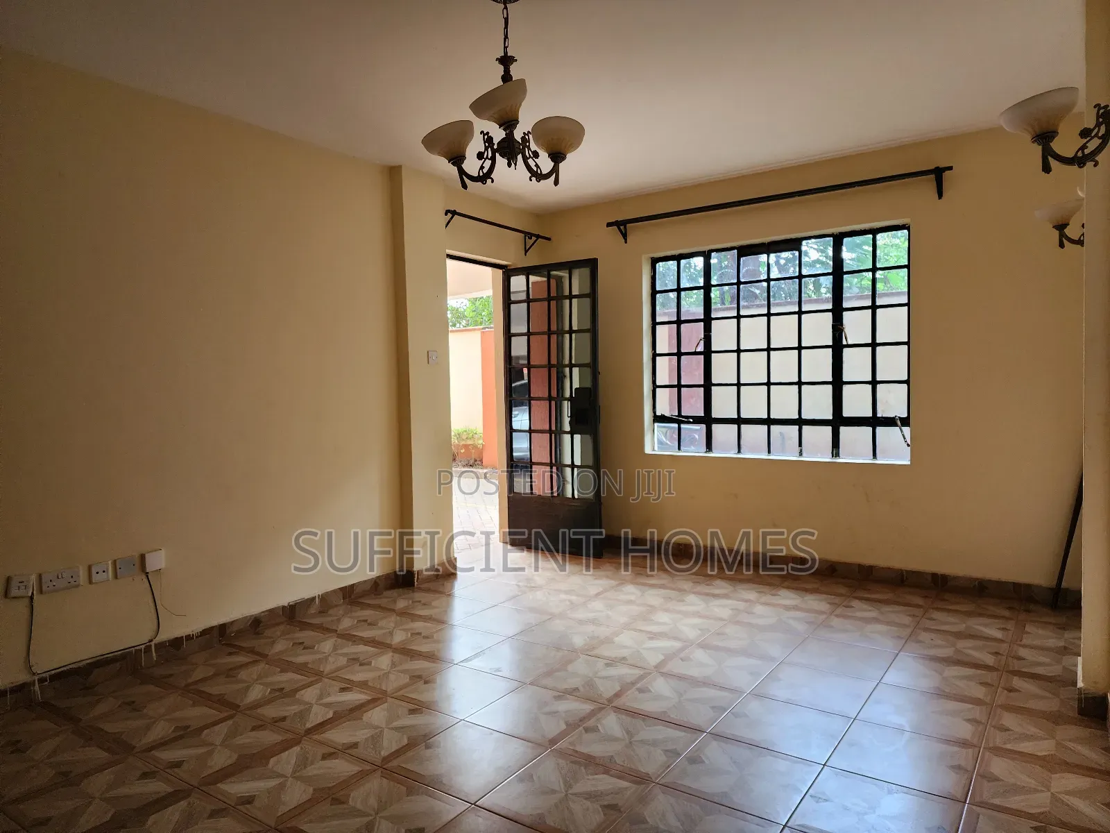 1bdrm Apartment in Thindigua/Kasarini for rent in Thindigua/Kasarini