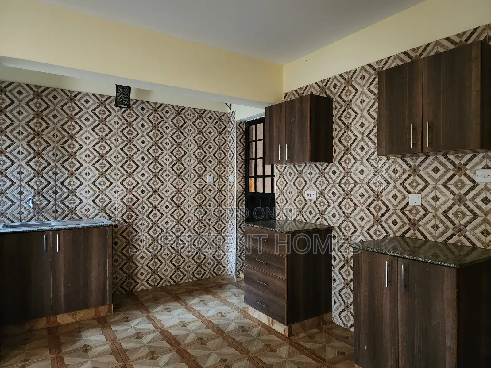 1bdrm Apartment in Thindigua/Kasarini for rent in Thindigua/Kasarini