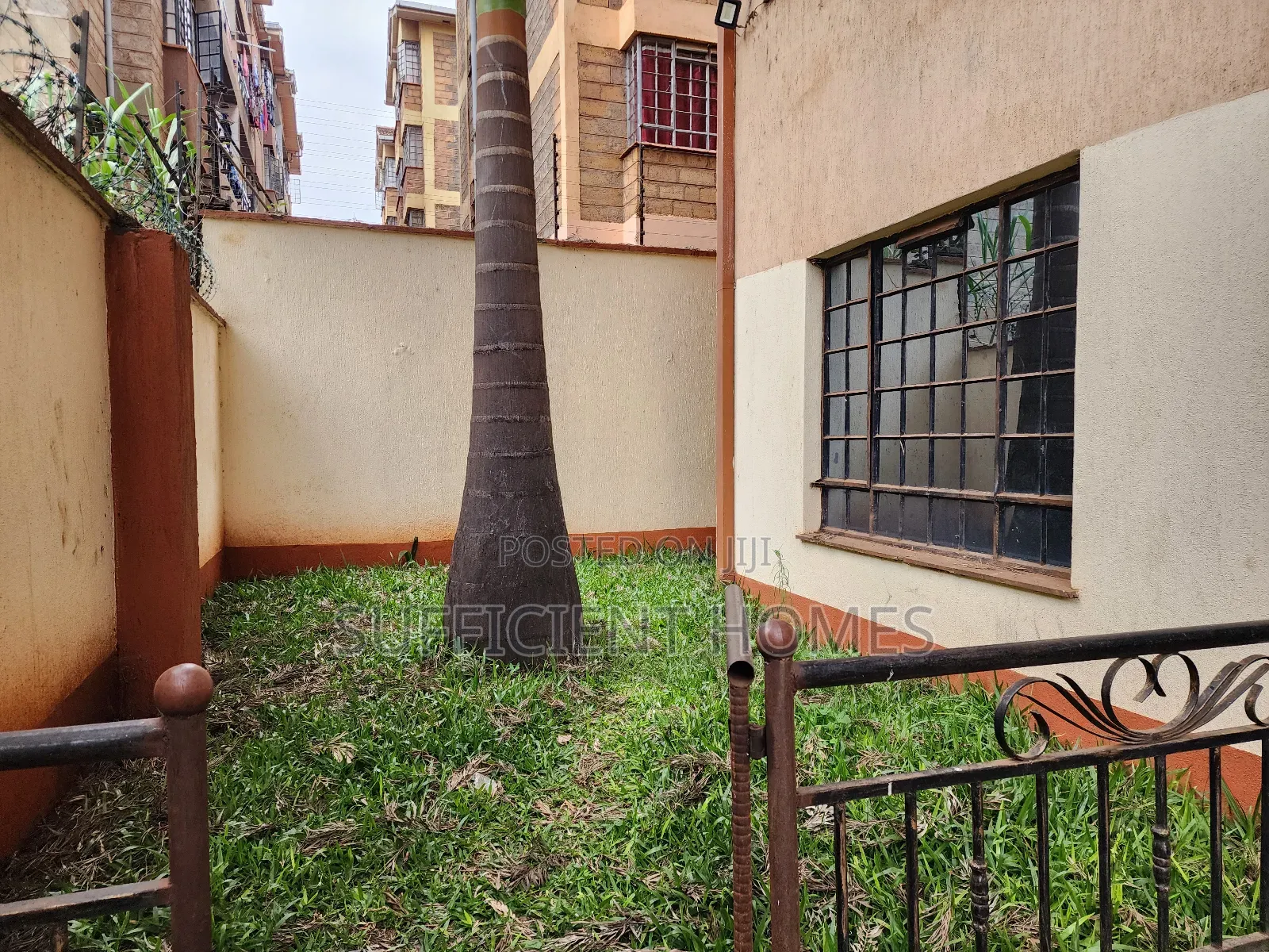 1bdrm Apartment in Thindigua/Kasarini for rent in Thindigua/Kasarini