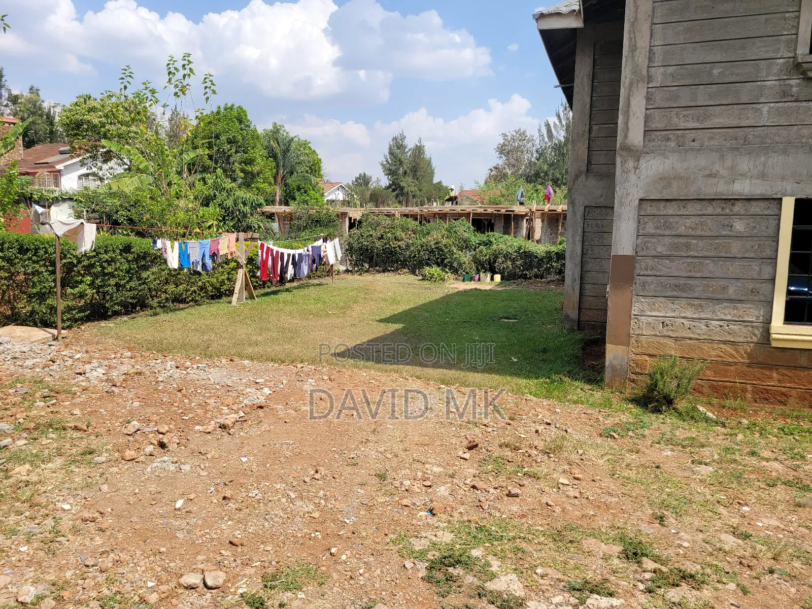 3bdrm Maisonette in Thome for rent in Thome
