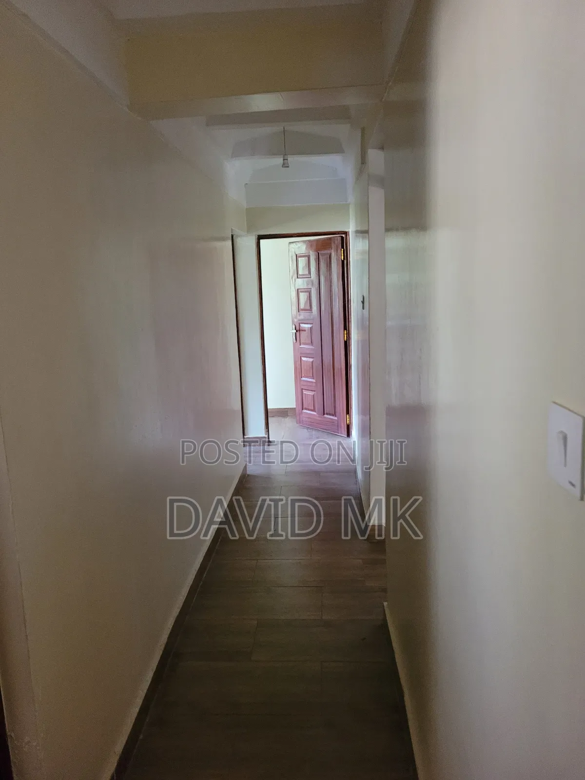 3bdrm Maisonette in Thome for rent in Thome