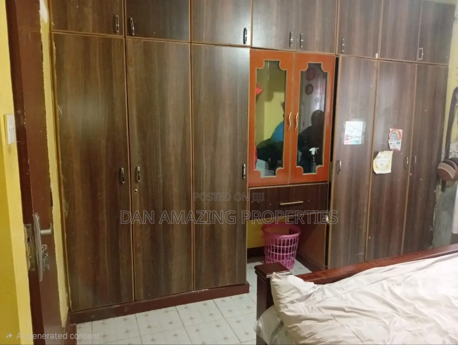3bdrm Bungalow in Ngong, Matasia for sale in Matasia