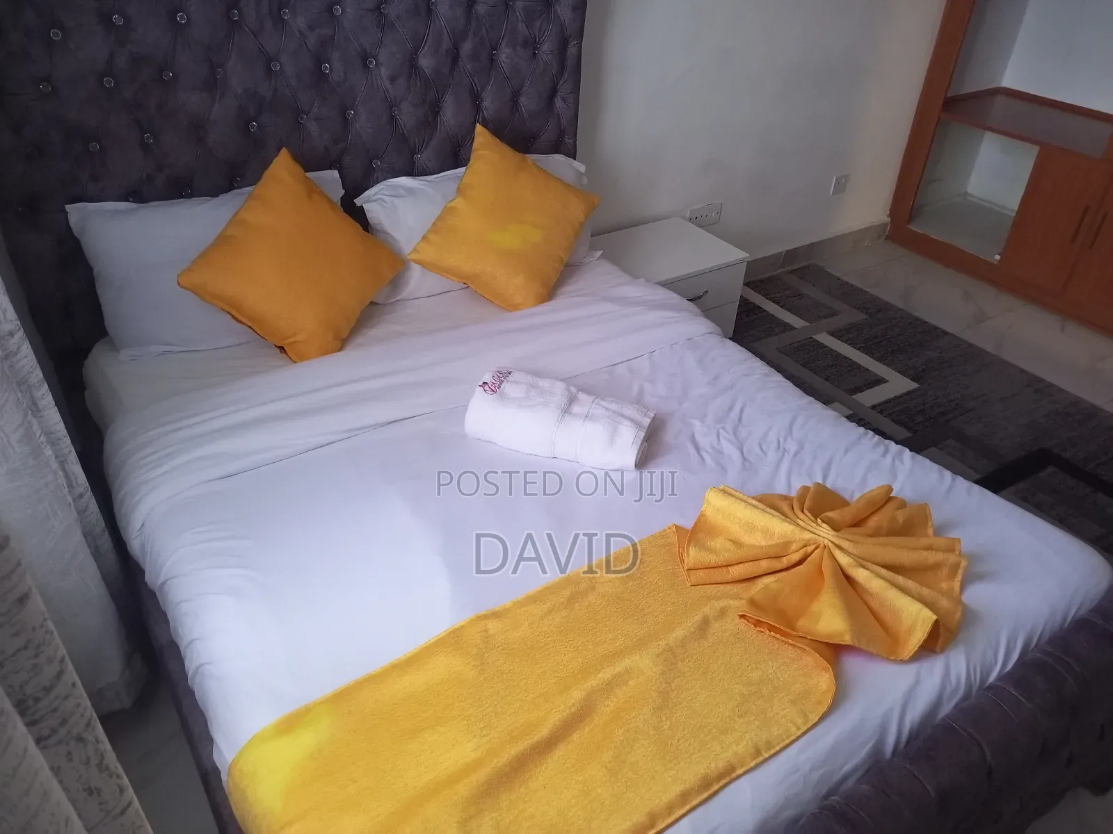 Air BNB Furnished Apartments in Nakuru Town East