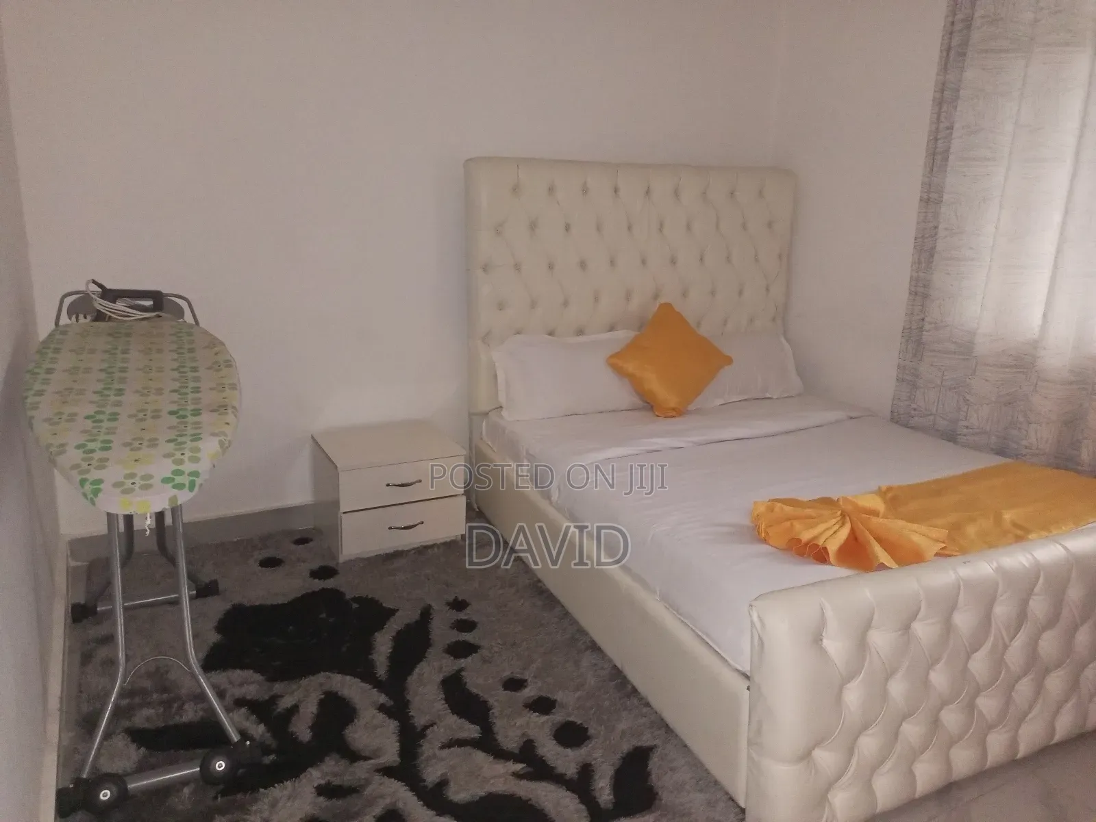 Air BNB Furnished Apartments in Nakuru Town East
