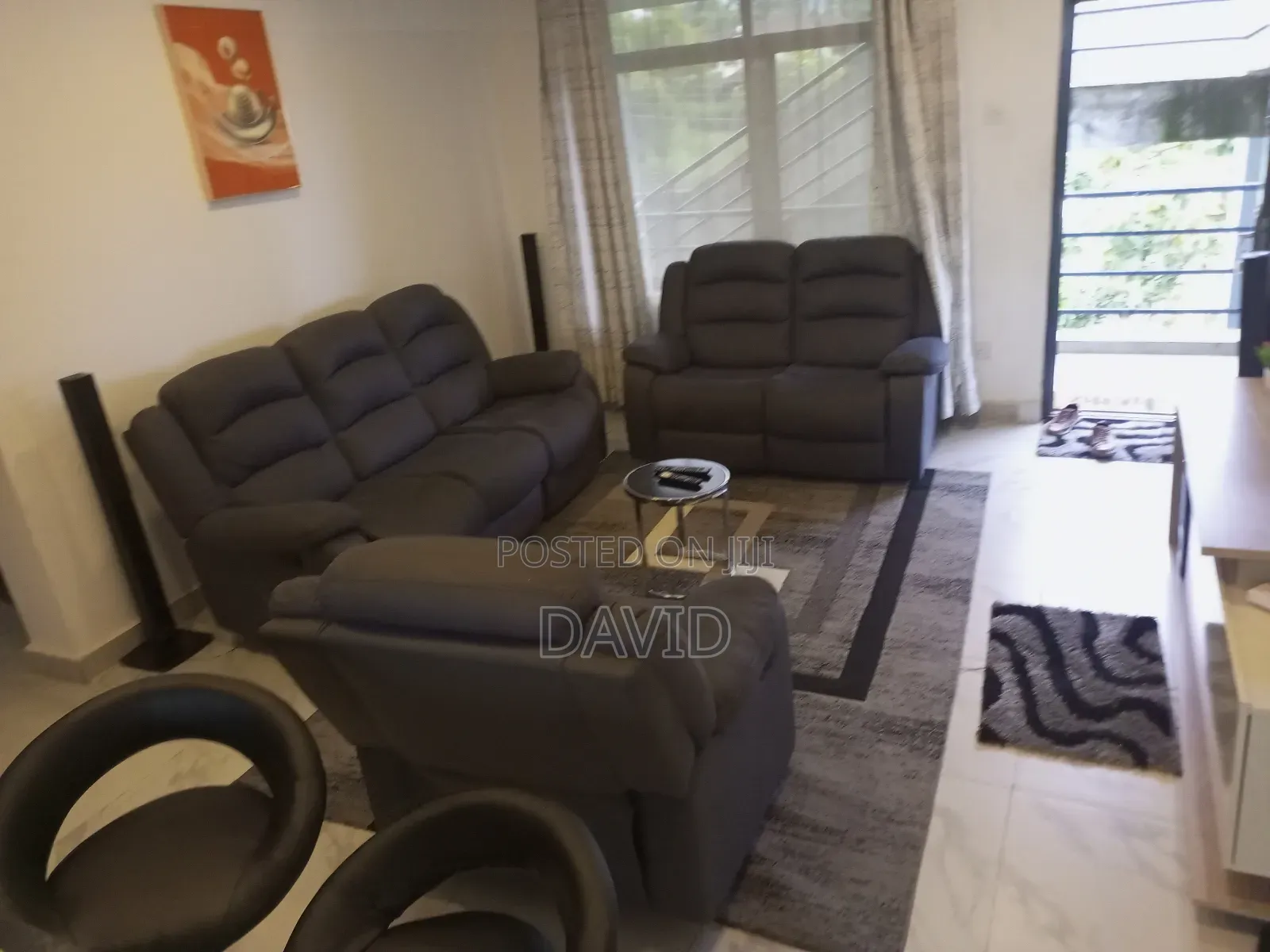 Air BNB Furnished Apartments in Nakuru Town East