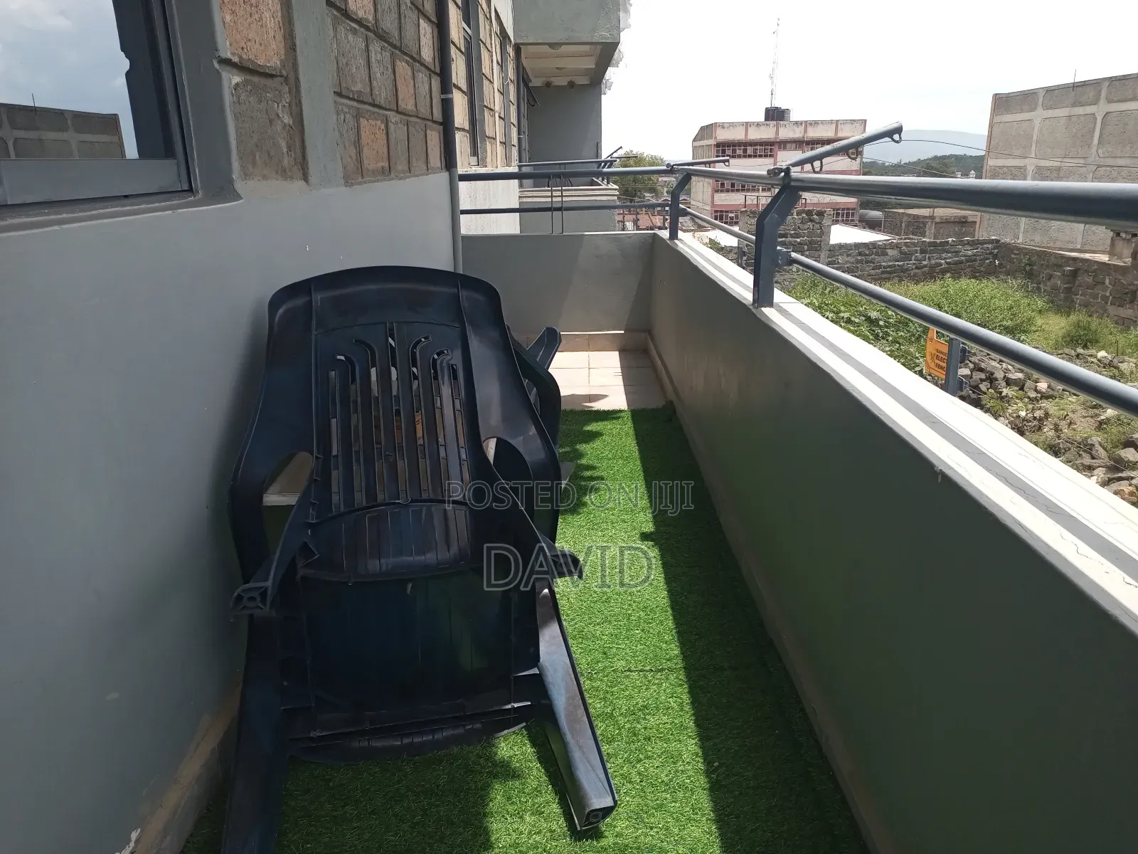 One Bedroom Air BNB (Furnished) in Nakuru Town East