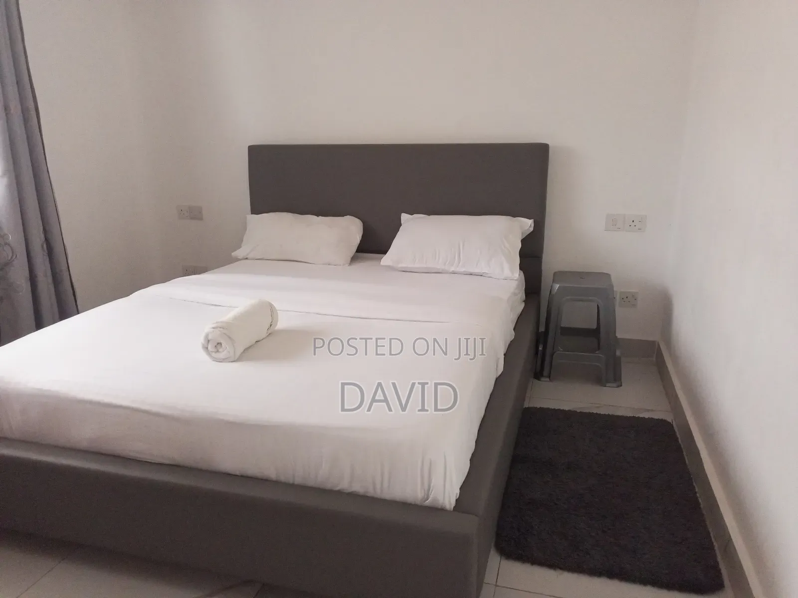 One Bedroom Air BNB (Furnished) in Nakuru Town East