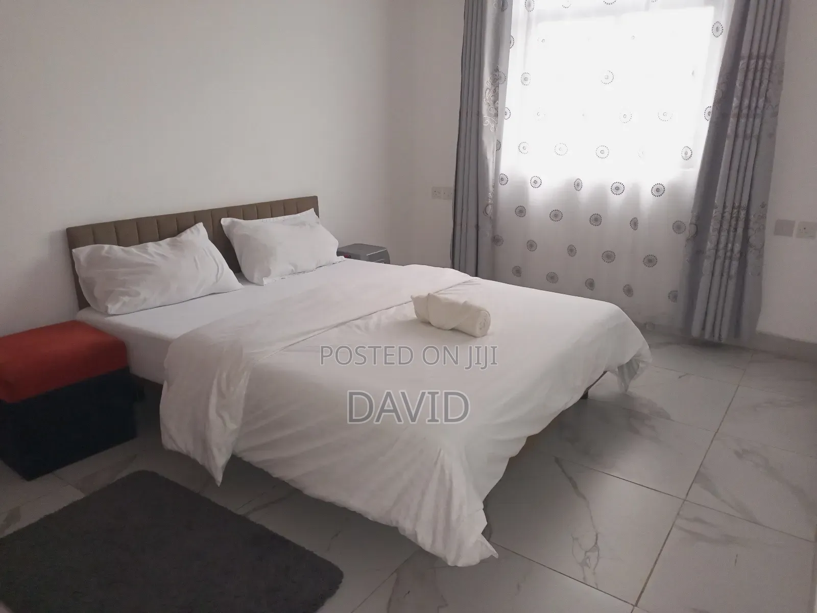 One Bedroom Air BNB (Furnished) in Nakuru Town East