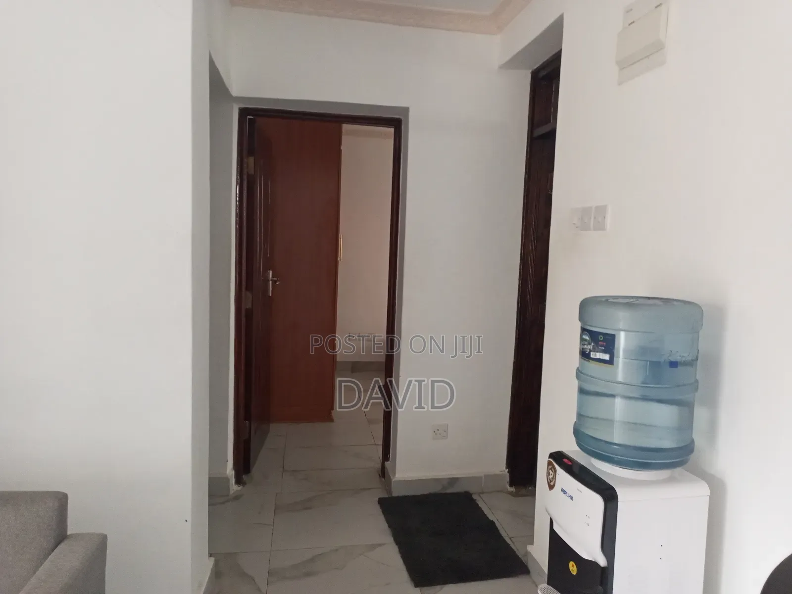 One Bedroom Air BNB (Furnished) in Nakuru Town East