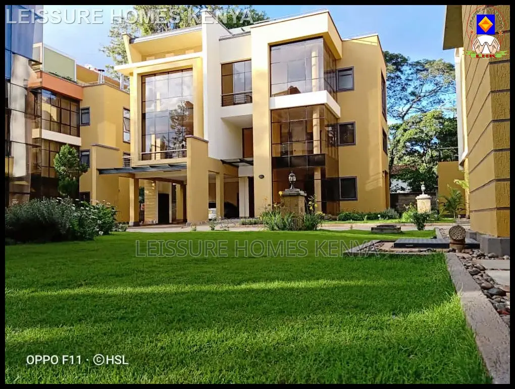 5bdrm Villa in Lavington for sale in Lavington