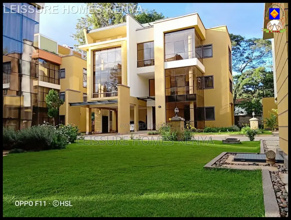 5bdrm Villa in Lavington for sale in Lavington