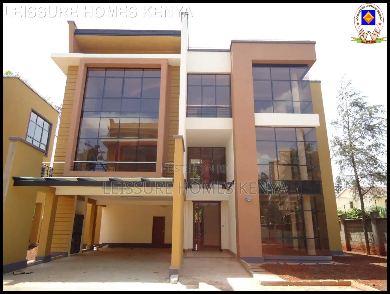 5bdrm Villa in Lavington for sale in Lavington