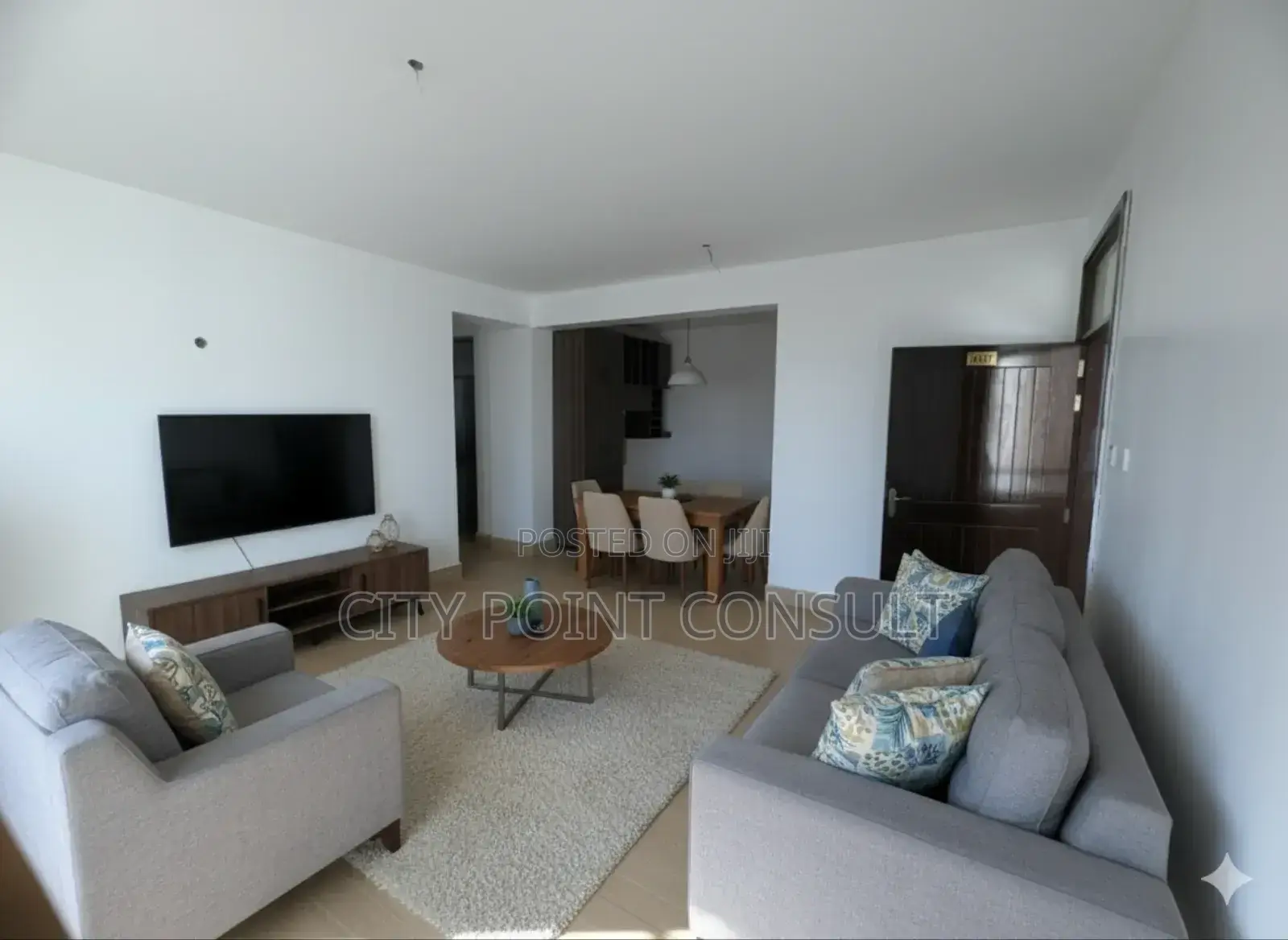 3bdrm Apartment in Thika CBD for sale in Thika CBD