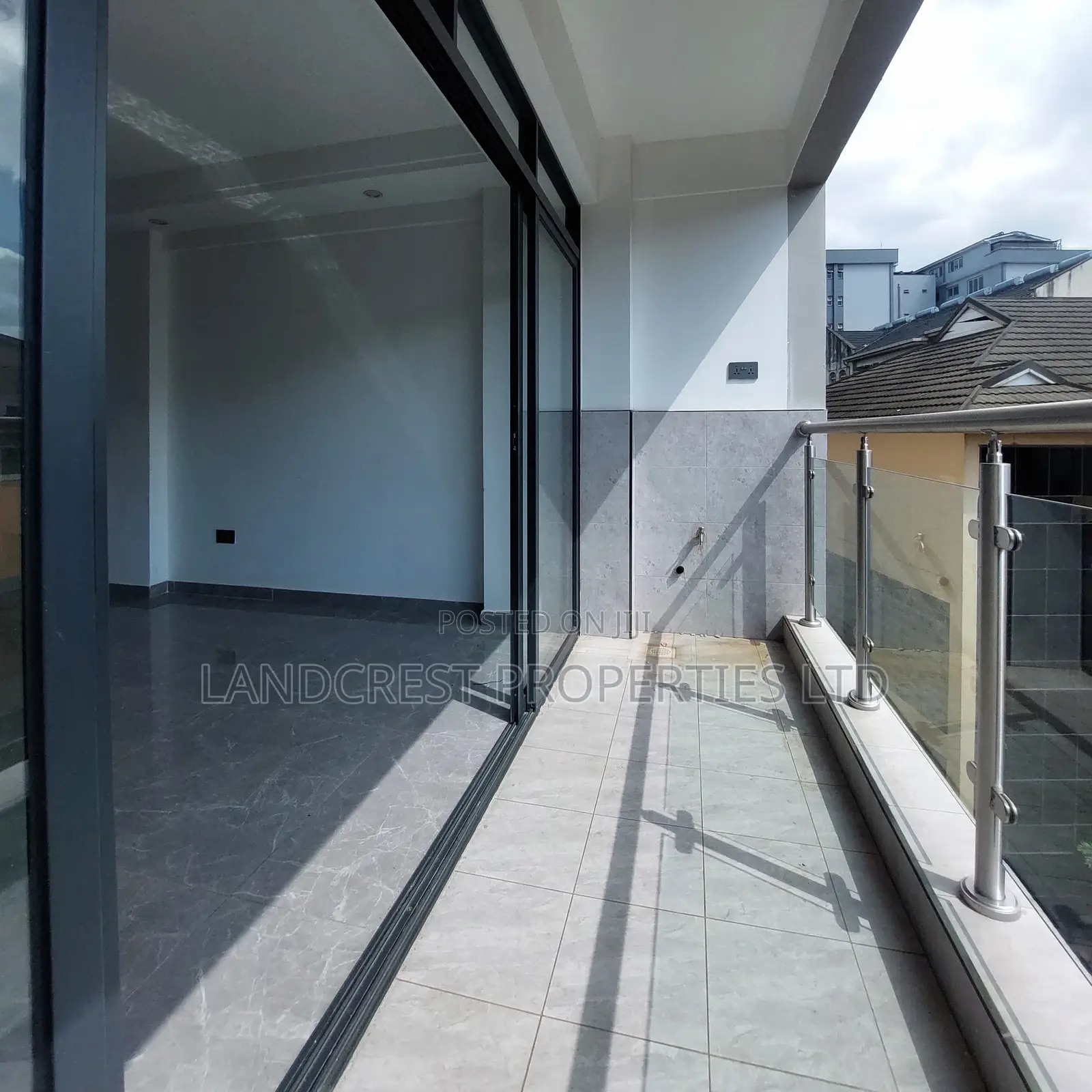 1bdrm Apartment in Kileleshwa for rent in Kileleshwa