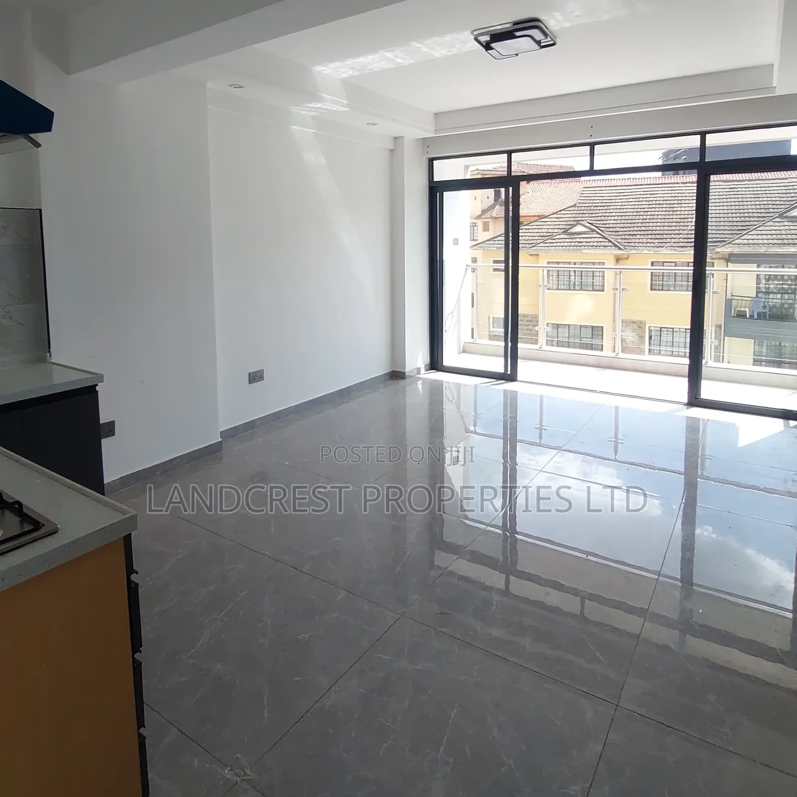 1bdrm Apartment in Kileleshwa for rent in Kileleshwa
