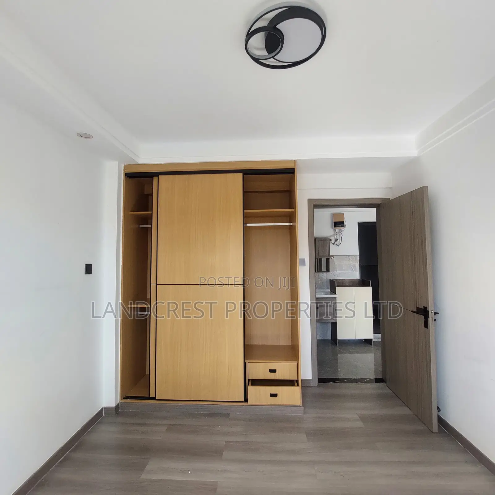 1bdrm Apartment in Kileleshwa for rent in Kileleshwa