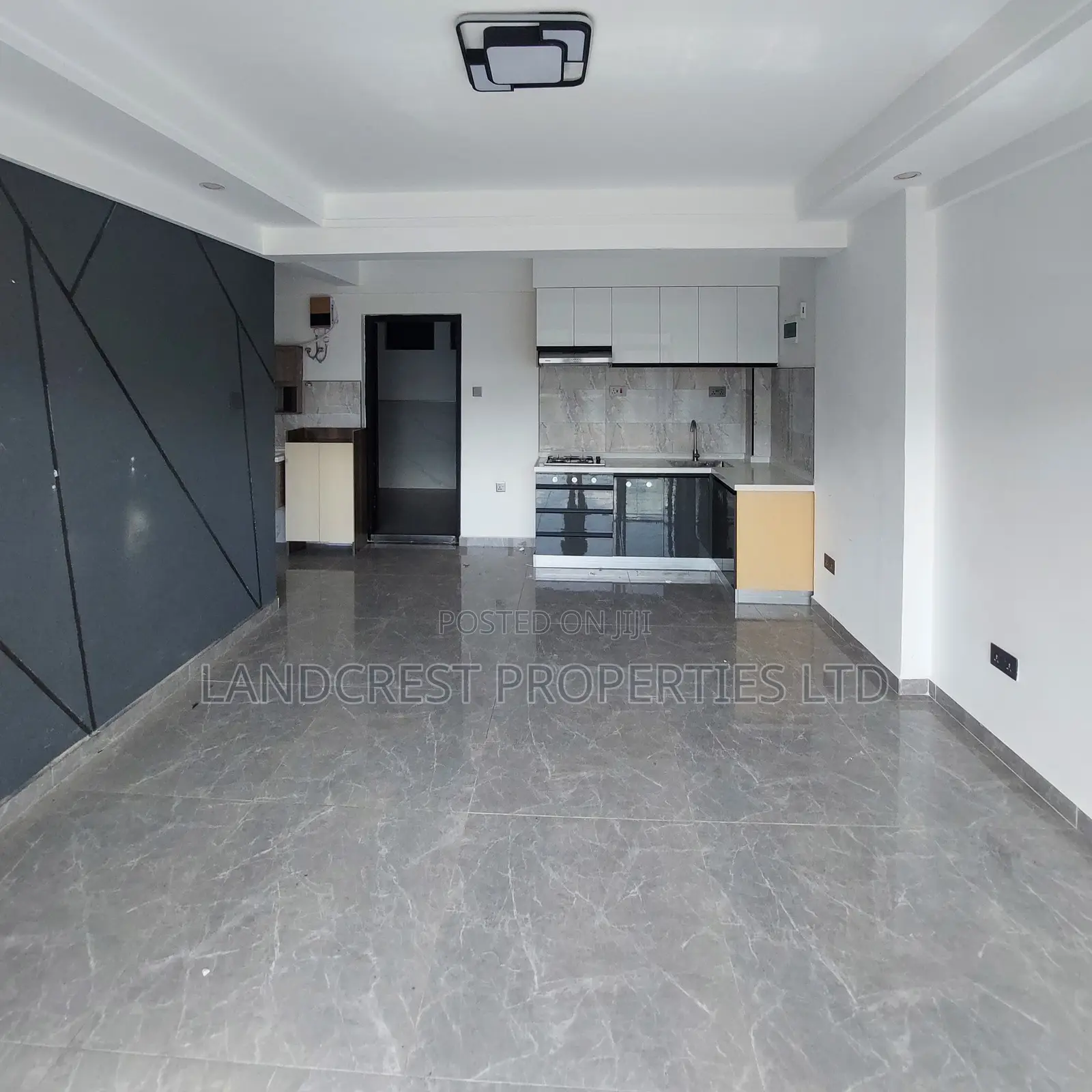 1bdrm Apartment in Kileleshwa for rent in Kileleshwa