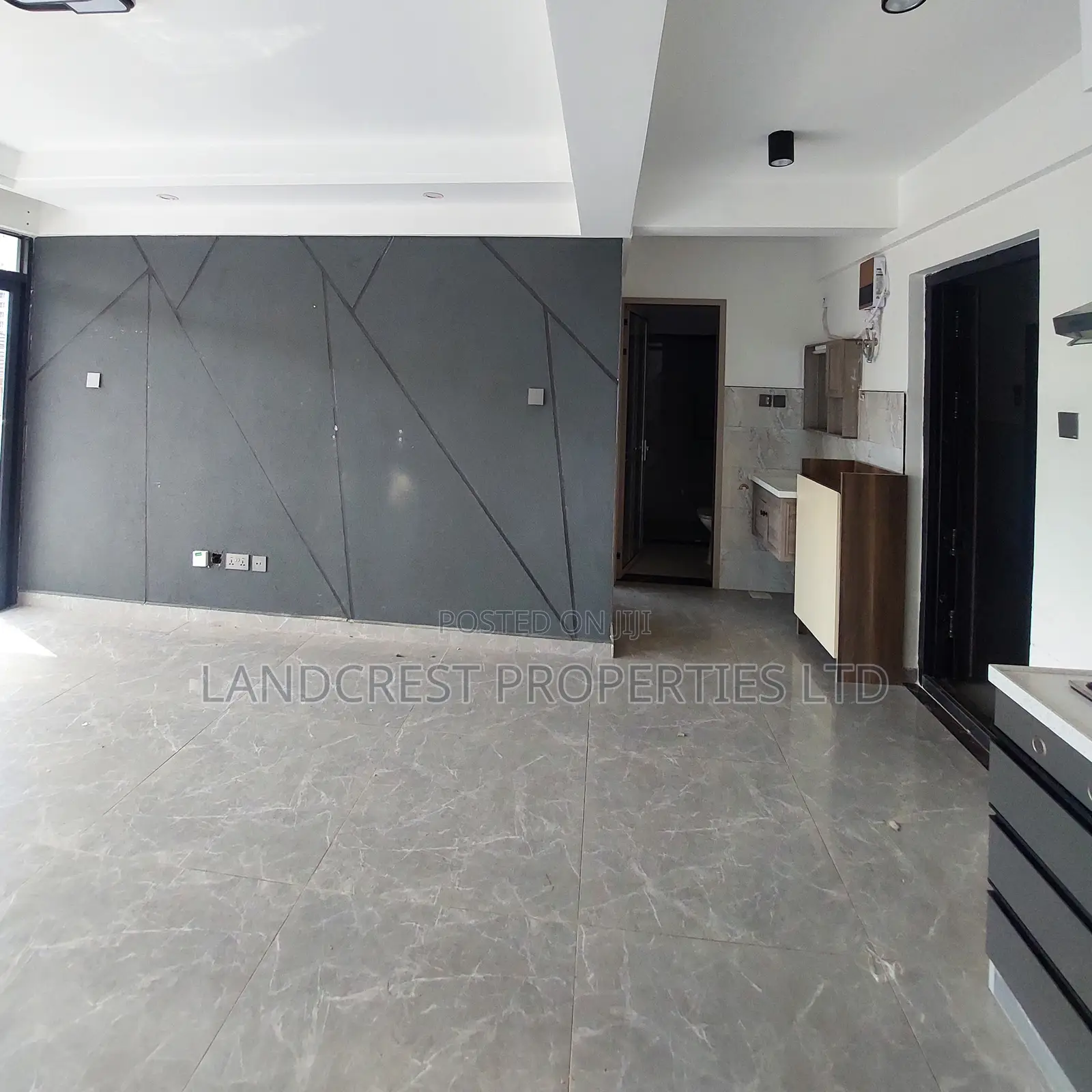 1bdrm Apartment in Kileleshwa for rent in Kileleshwa
