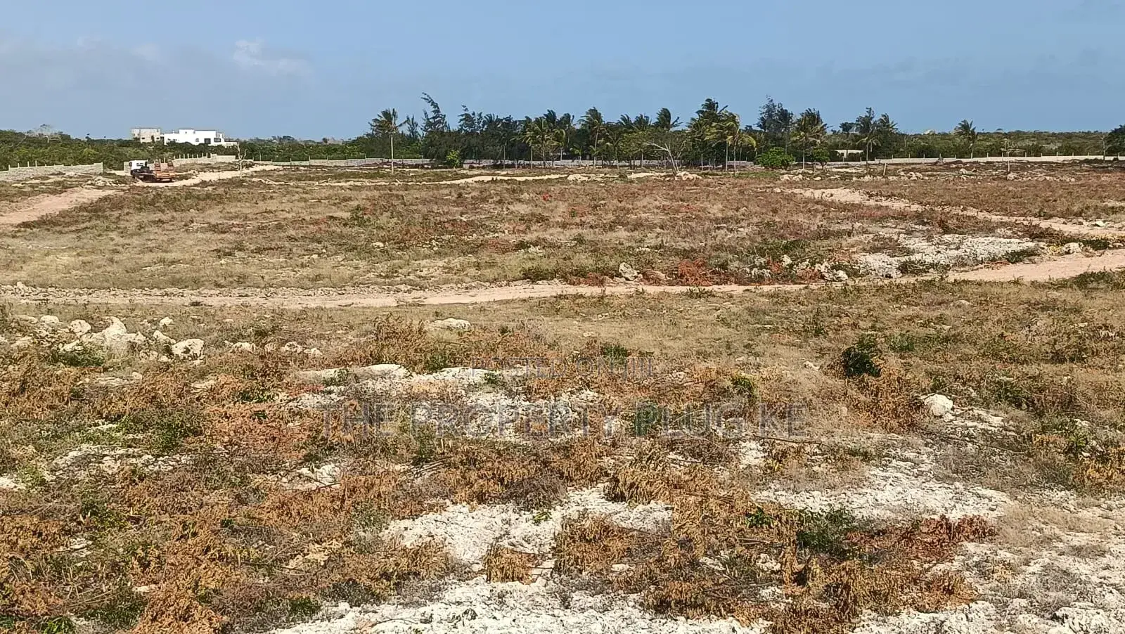 50 by 100 Plots for Sale in Watamu Kilifi County Near Jacaranda Beach in Watamu