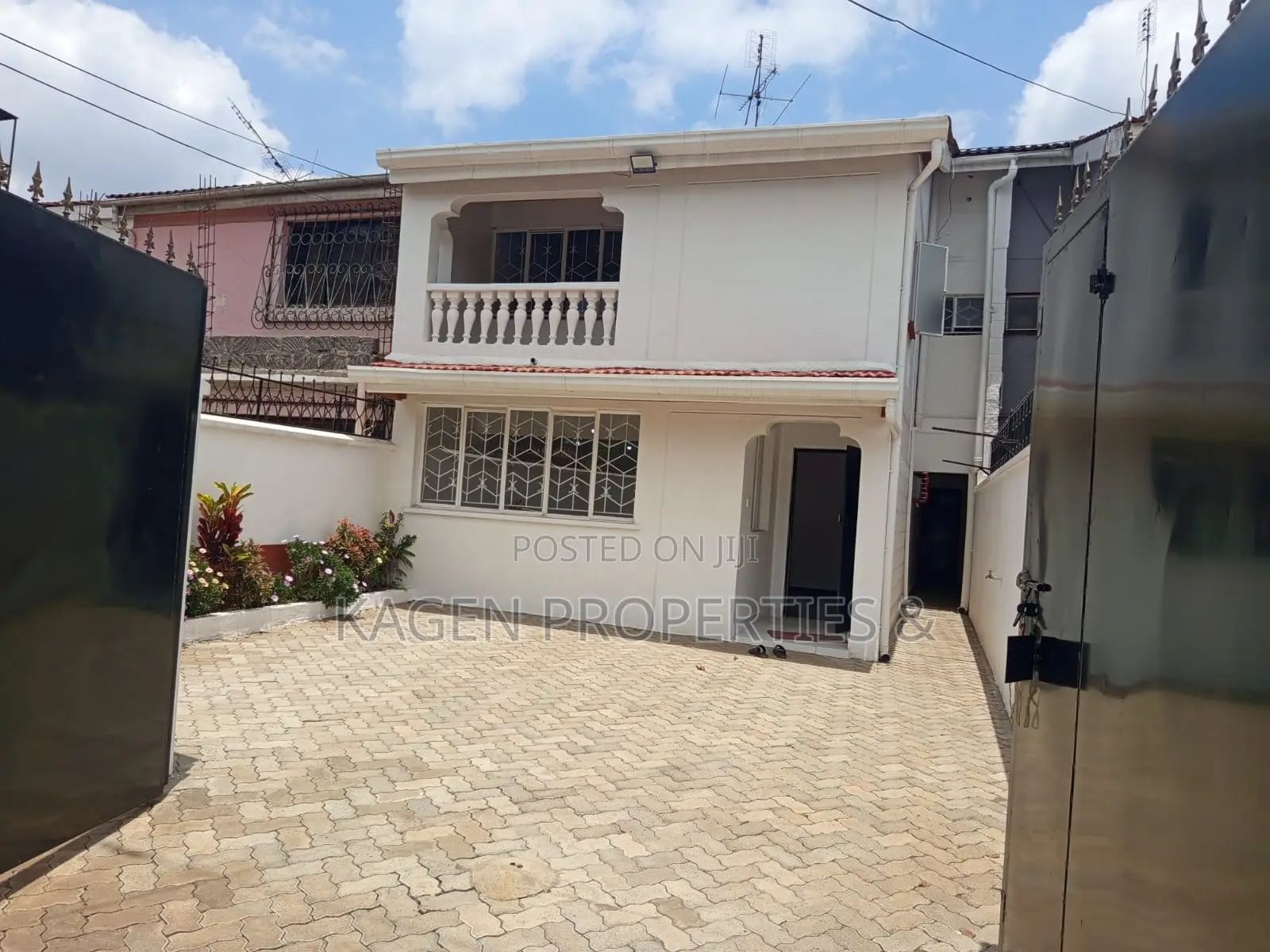 4bdrm Maisonette in Lavington for sale in Lavington