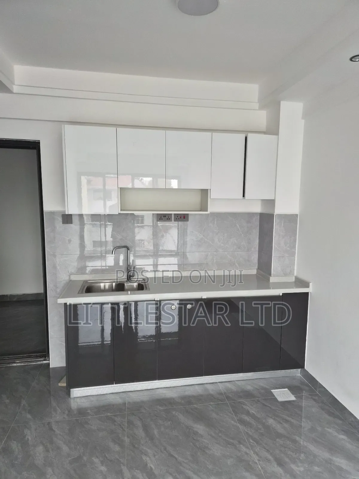 1bdrm Apartment in Serenity Garden, Kilimani for rent in Kilimani