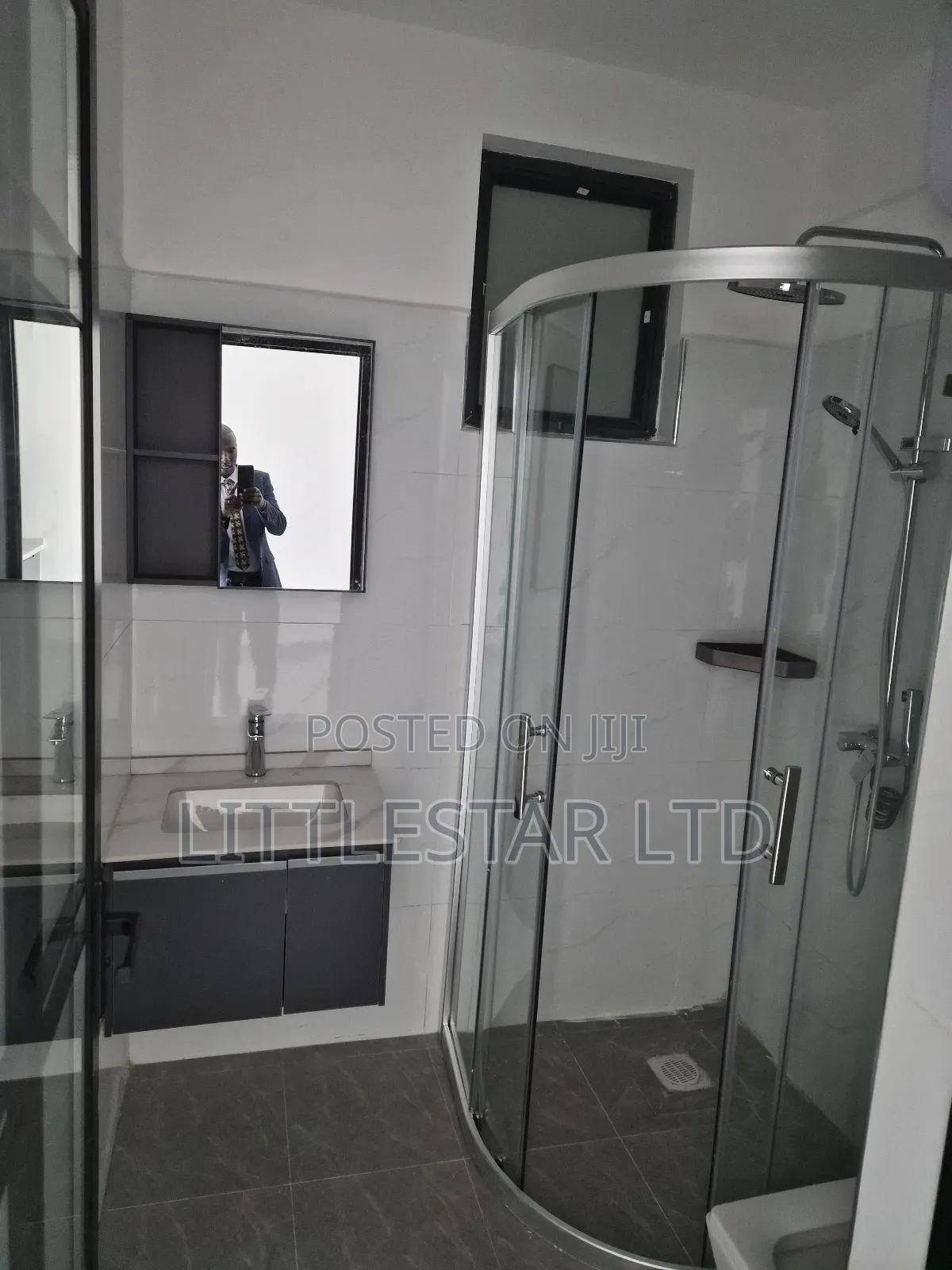 1bdrm Apartment in Serenity Garden, Kilimani for rent in Kilimani