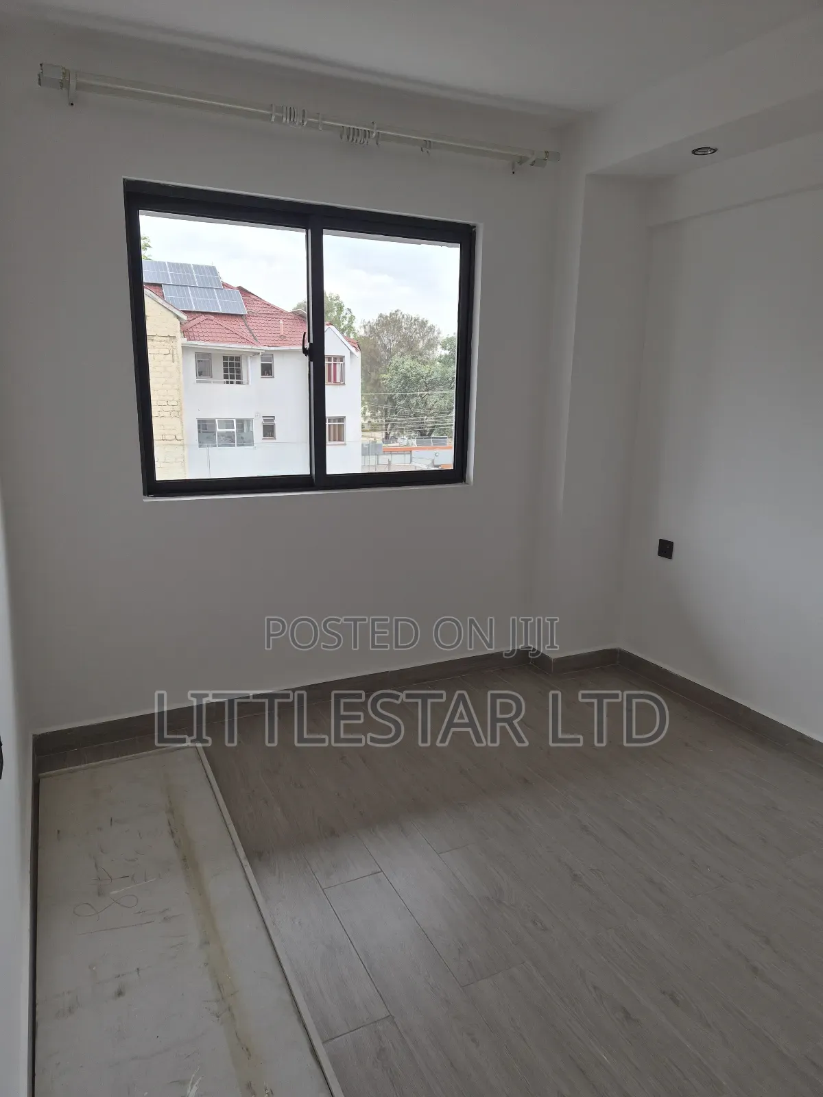 1bdrm Apartment in Serenity Garden, Kilimani for rent in Kilimani